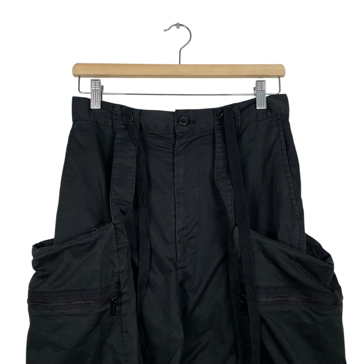 semanticdesign Semantic Design Parachute Cargo Pant Size US 28 / EU 44 - 2 Thumbnail