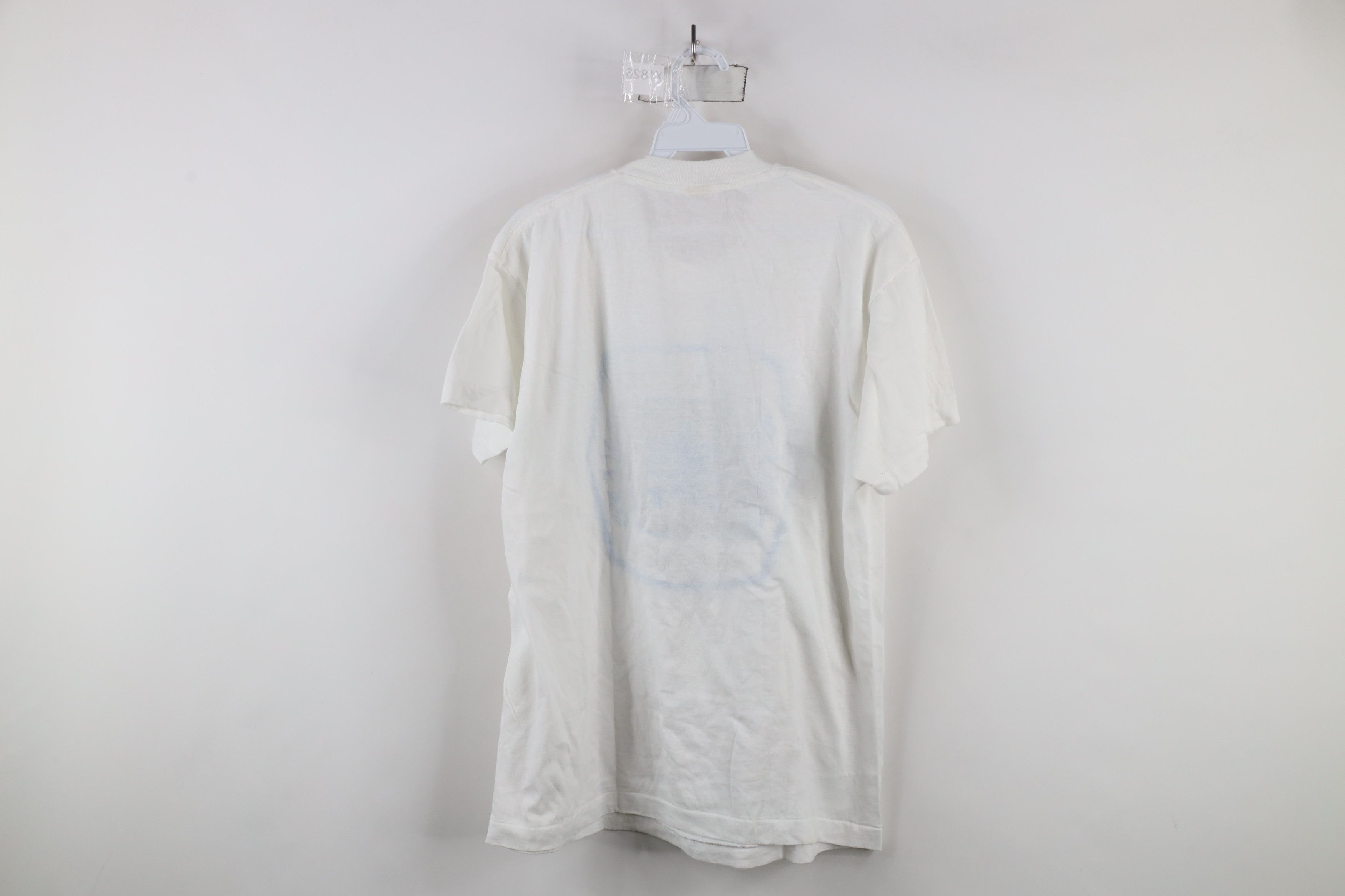 Vintage Vintage 80s Streetwear Molson Golden Ale Beer T-Shirt USA Size US XL / EU 56 / 4 - 8 Thumbnail