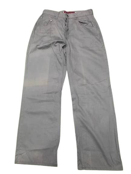 Levi's × Vintage LEVIS SILVER TAB VINTAGE Size US 30 / EU 46 - 1 Thumbnail