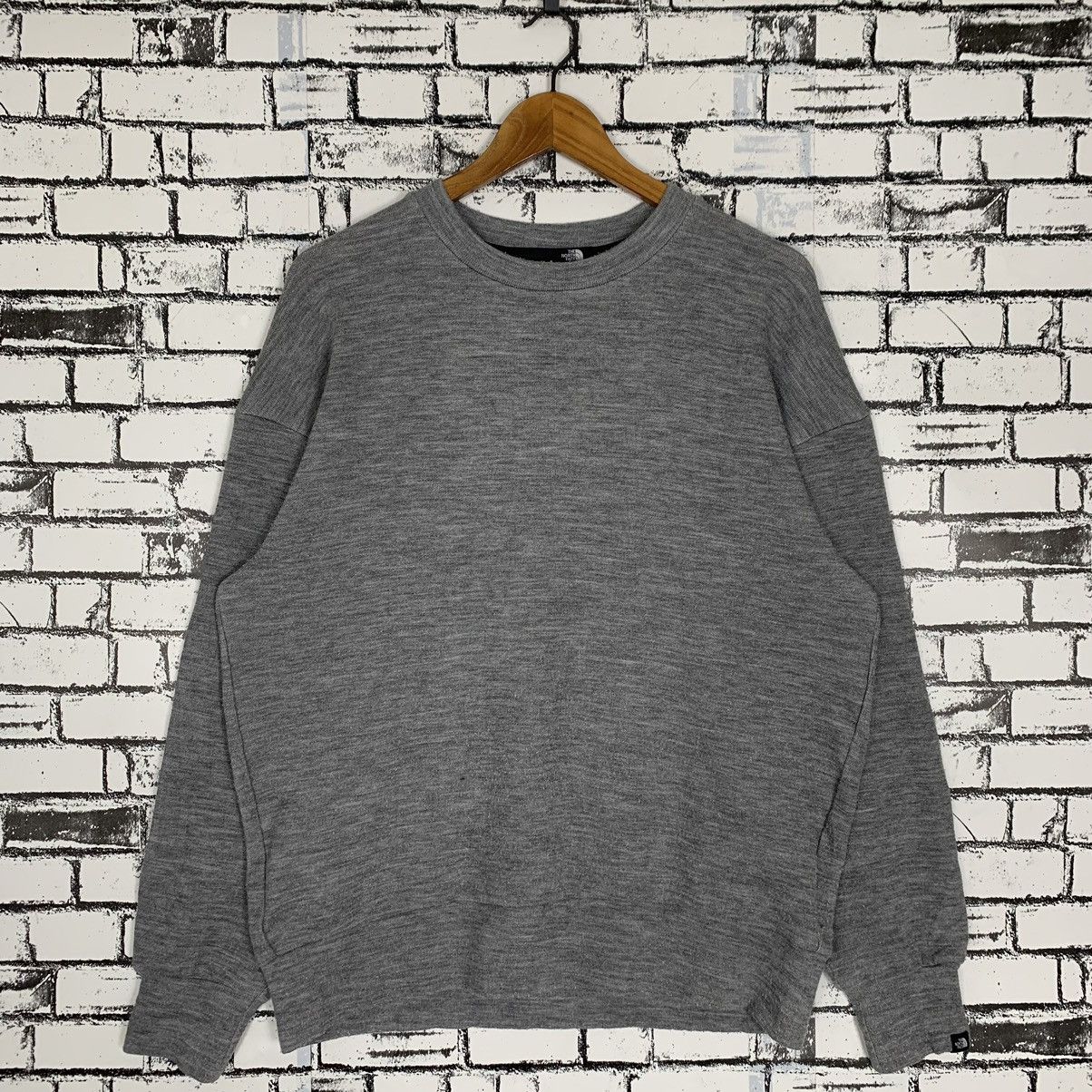 The North Face Sweatshirt