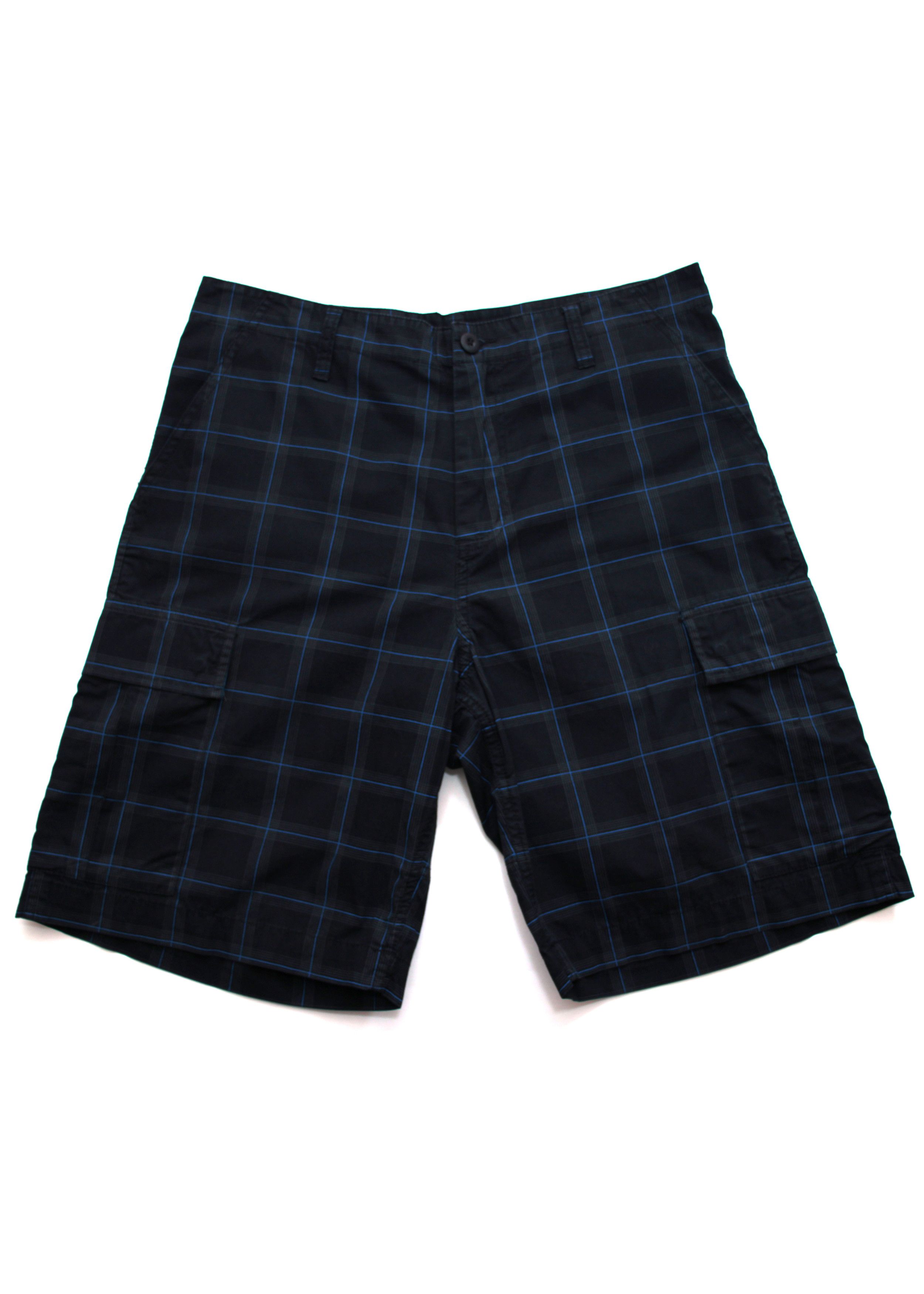 Carhartt Carhartt Bermuda y2k Cargo Shorts Size US 30 / EU 46 - 2 Thumbnail