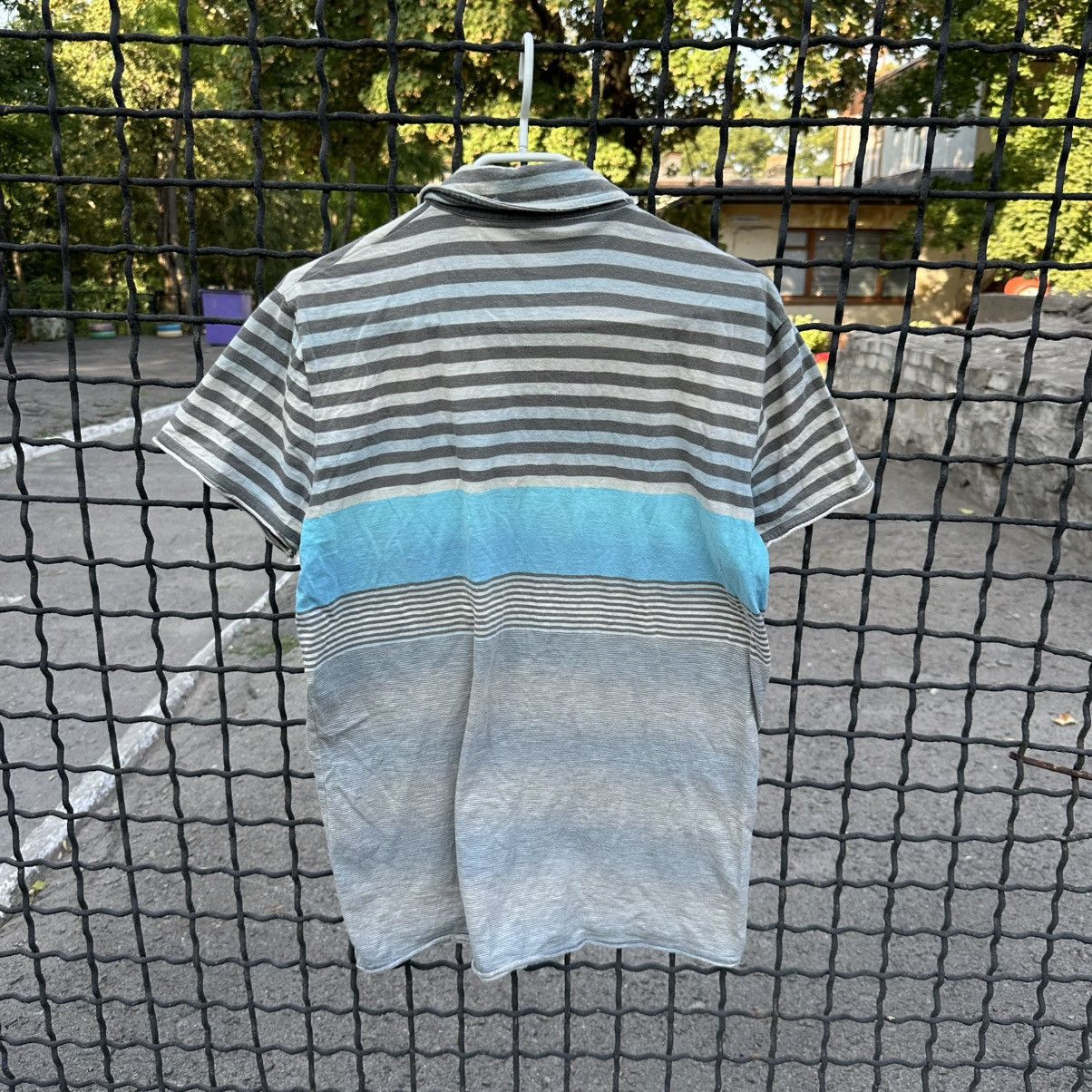 Custo Barcelona Vintage Rare Custo Barcelona Polos Size M / US 6-8 / IT 42-44 - 9 Thumbnail
