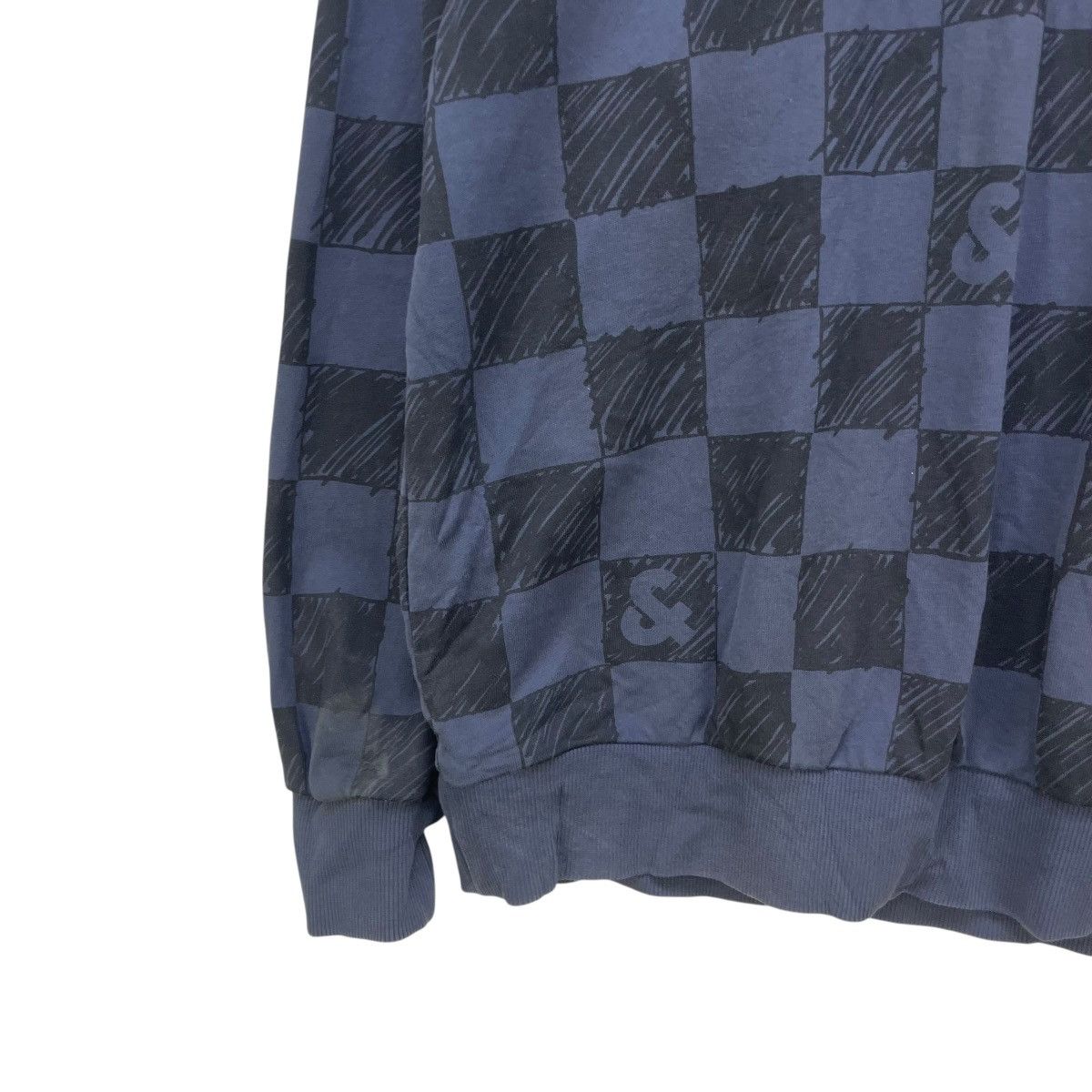 Japanese Brand 💥Jack And Jones Sweatshirt Size US M / EU 48-50 / 2 - 4 Thumbnail