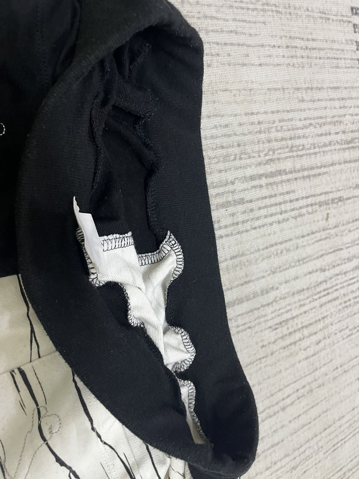 Issey Miyake × Japanese Brand Superlover punk style pant Size US 30 / EU 46 - 8 Thumbnail