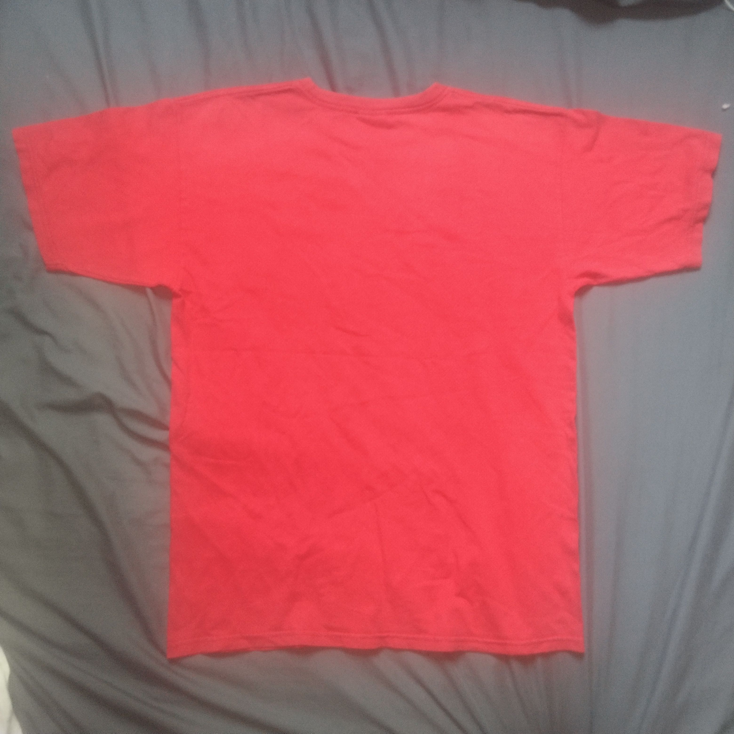 Huf HUF Hell City Junkies tee Size US M / EU 48-50 / 2 - 9 Thumbnail