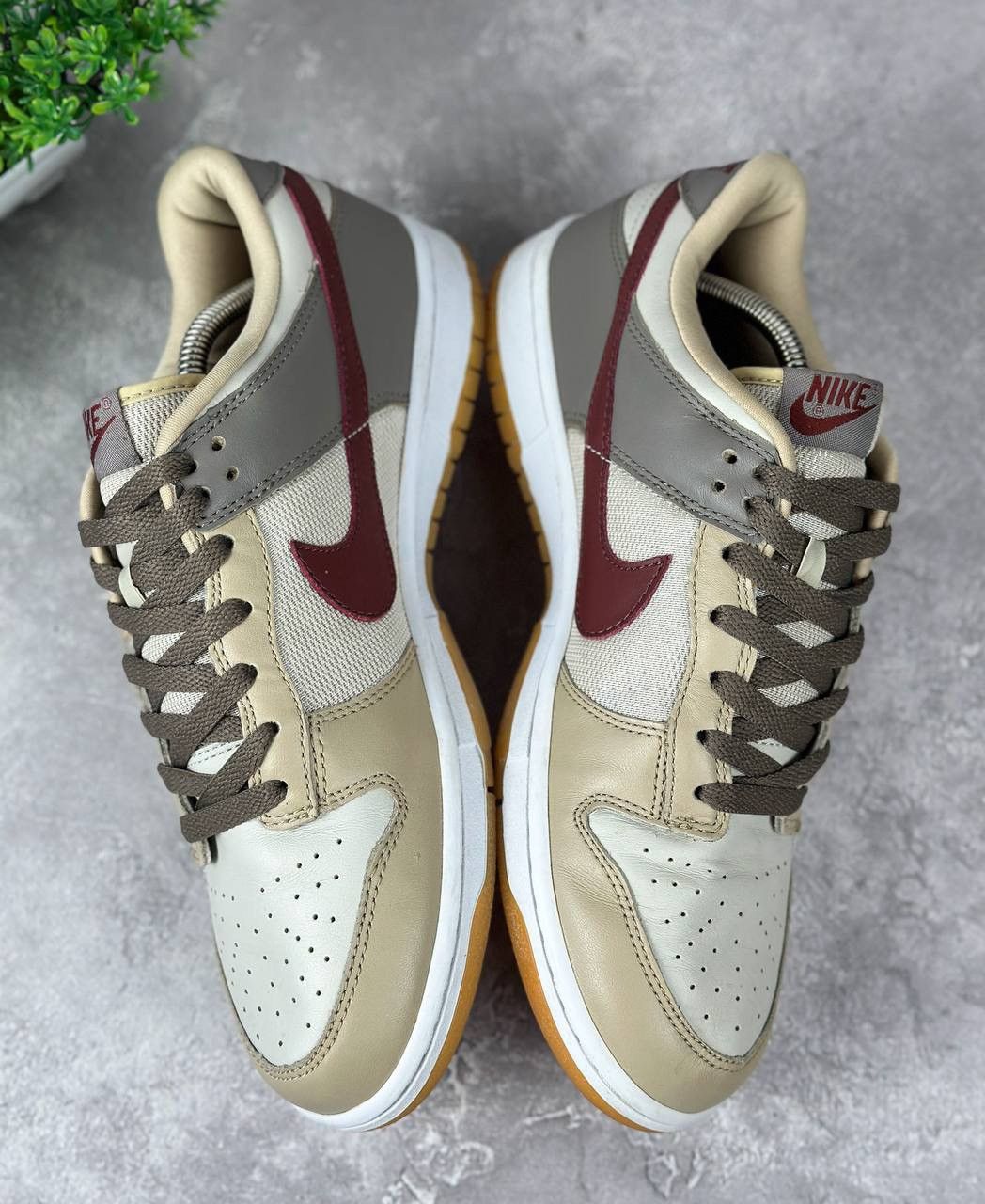 Nike Nike dunk Vintage Size US 11 / EU 44 - 8 Thumbnail
