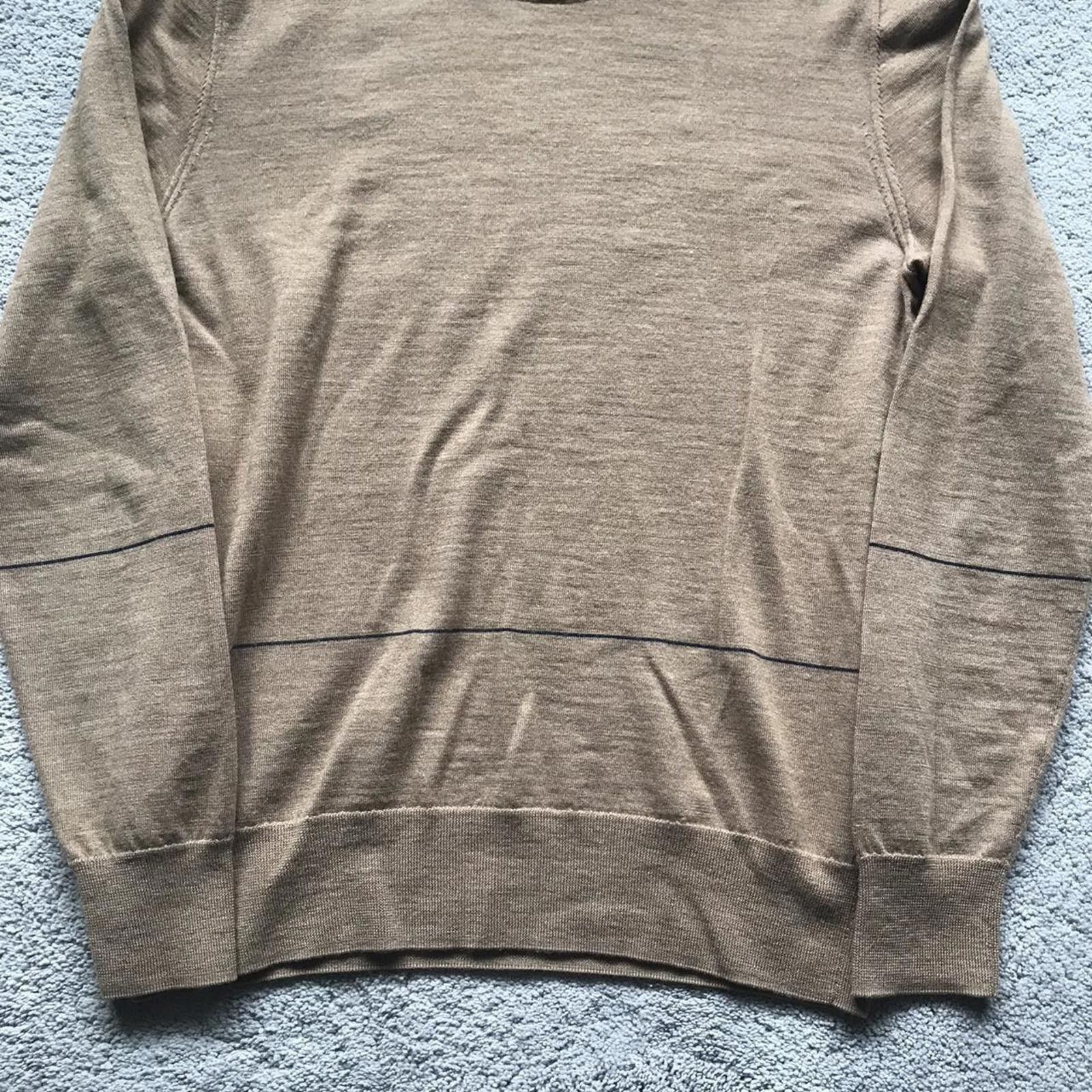 Dries Van Noten Dries Van Noten Jumper Size US S / EU 44-46 / 1 - 2 Thumbnail