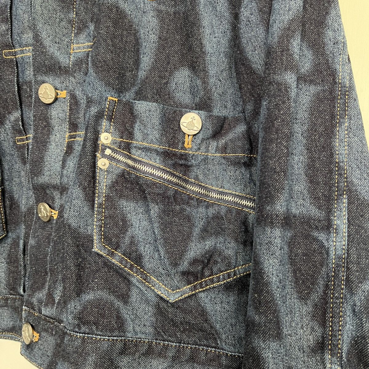 Vivienne Westwood Vivienne Westwood Marlene Jacket Size US S / EU 44-46 / 1 - 5 Thumbnail
