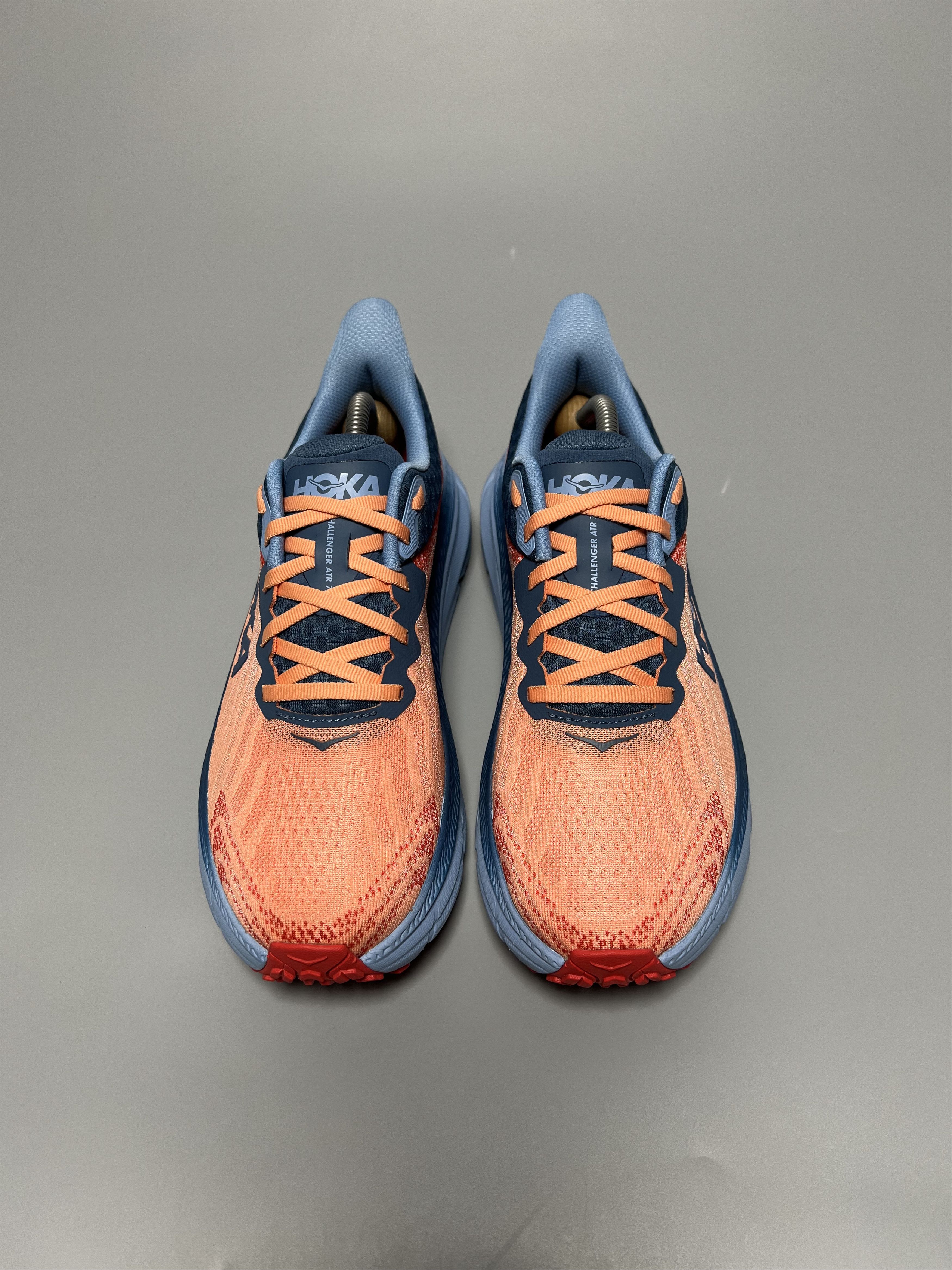 Hoka 9B Hoka One One Challenger ATR 7 Running Shoes 1134498-CVOR Size US 9 / IT 39 - 4 Thumbnail