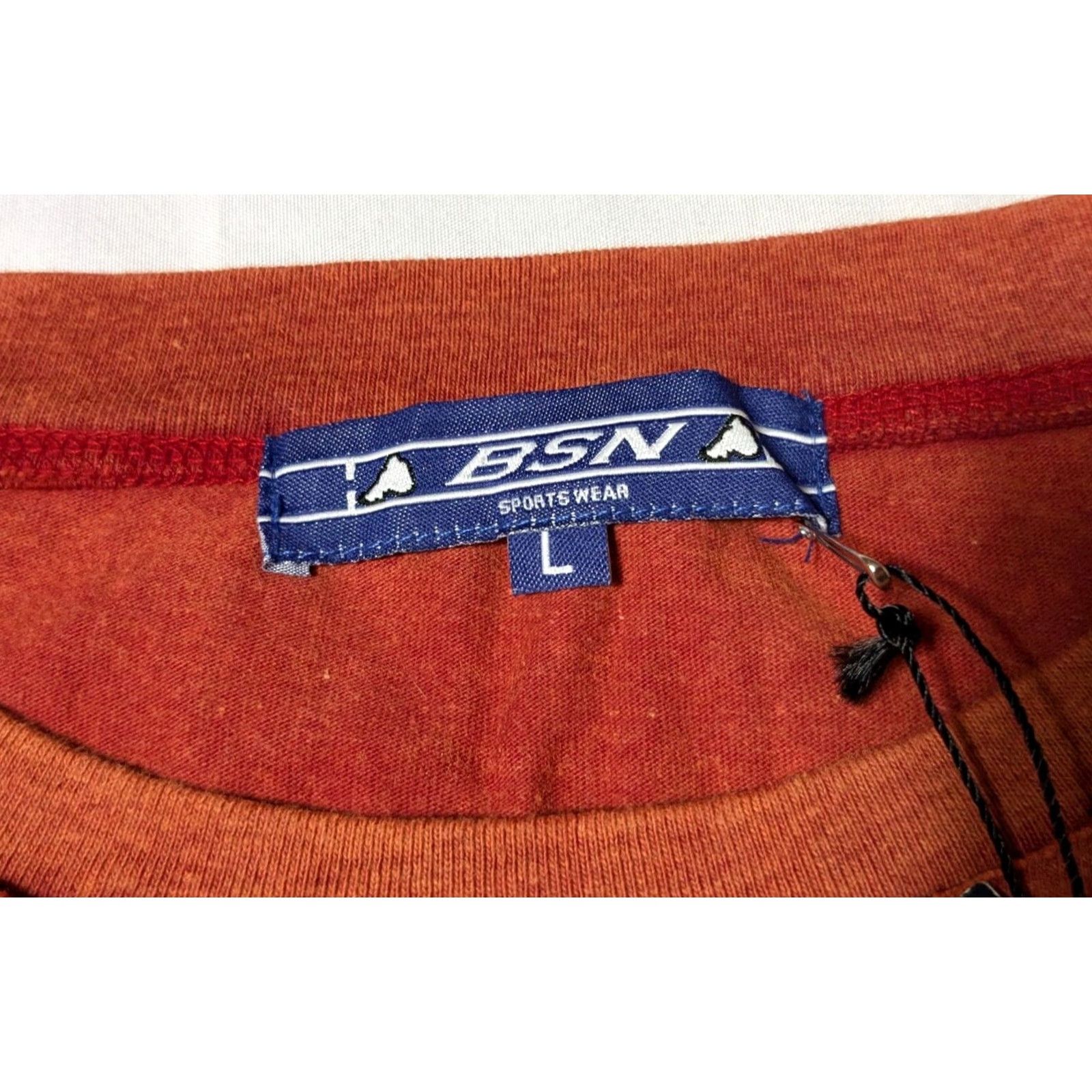Vintage VINTAGE? No. Size US L / EU 52-54 / 3 - 7 Thumbnail
