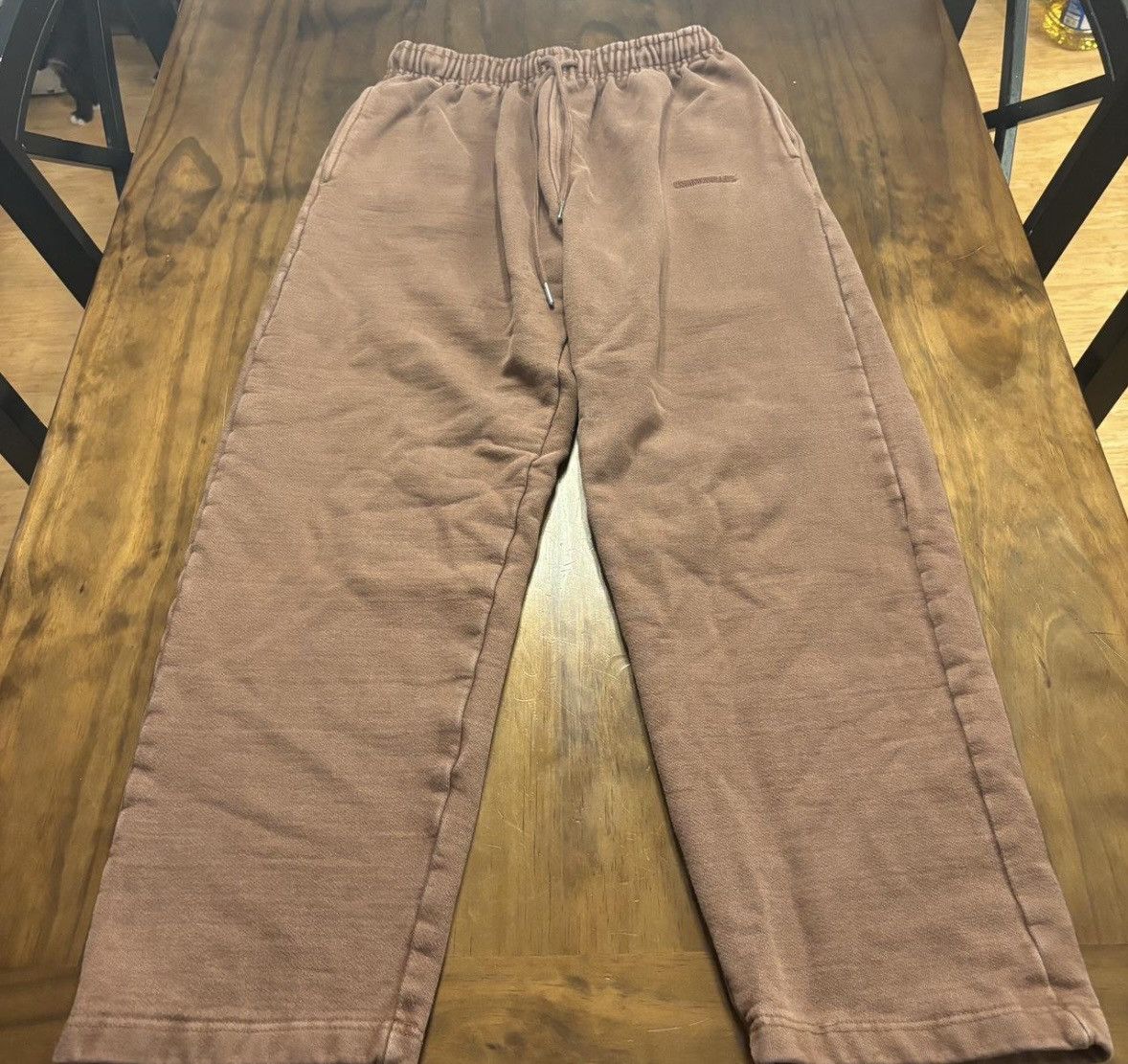 Other Commonrags browns sweatpants 🟤 Size US 28 / EU 44 - 1 Thumbnail