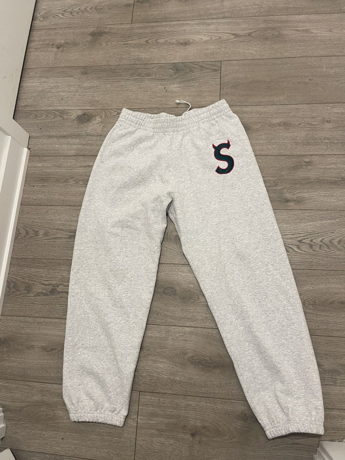 Supreme Demon S sweatpants