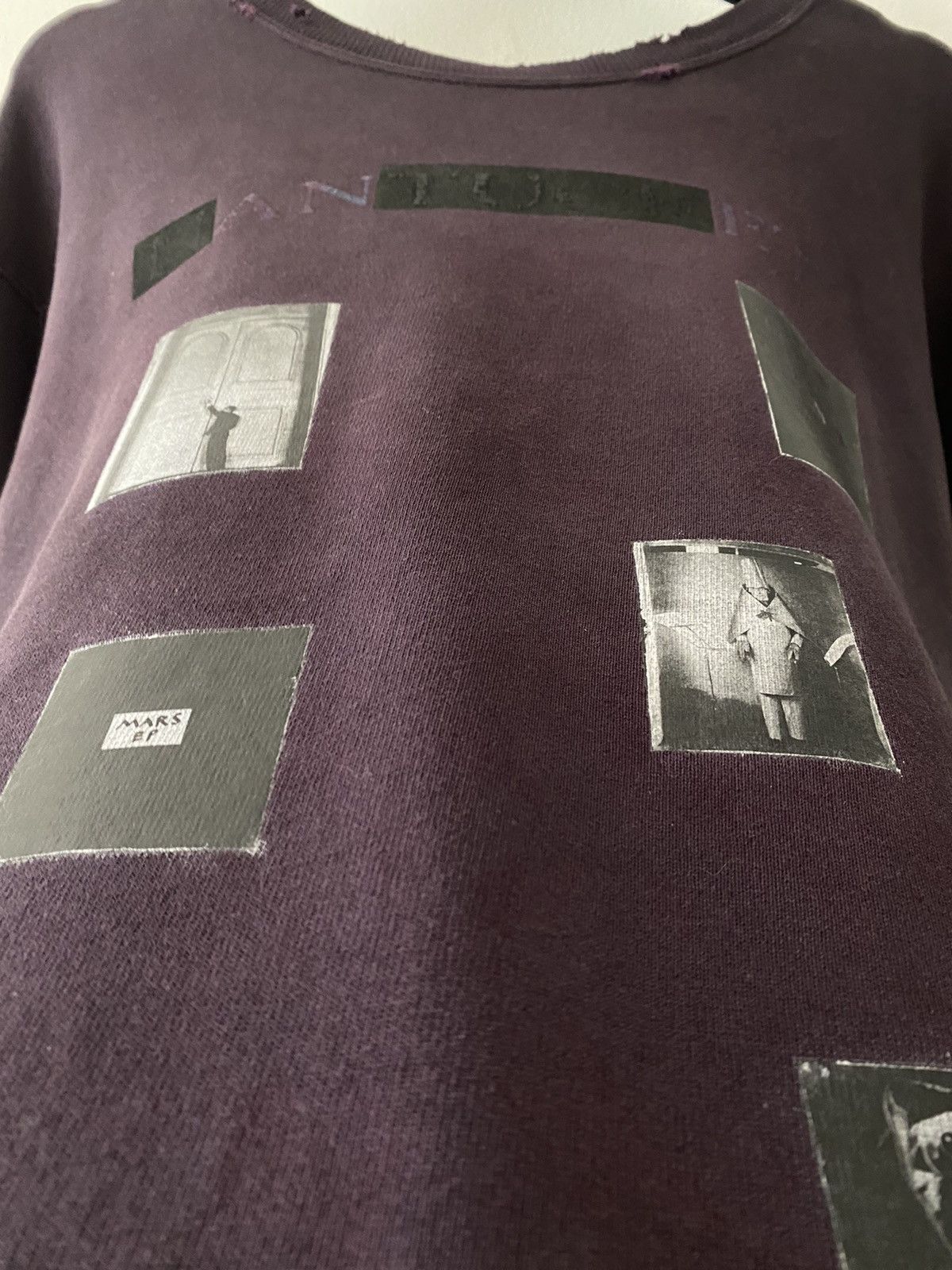 Other “Alien” Crewneck Sweatshirt Size US L / EU 52-54 / 3 - 12 Thumbnail