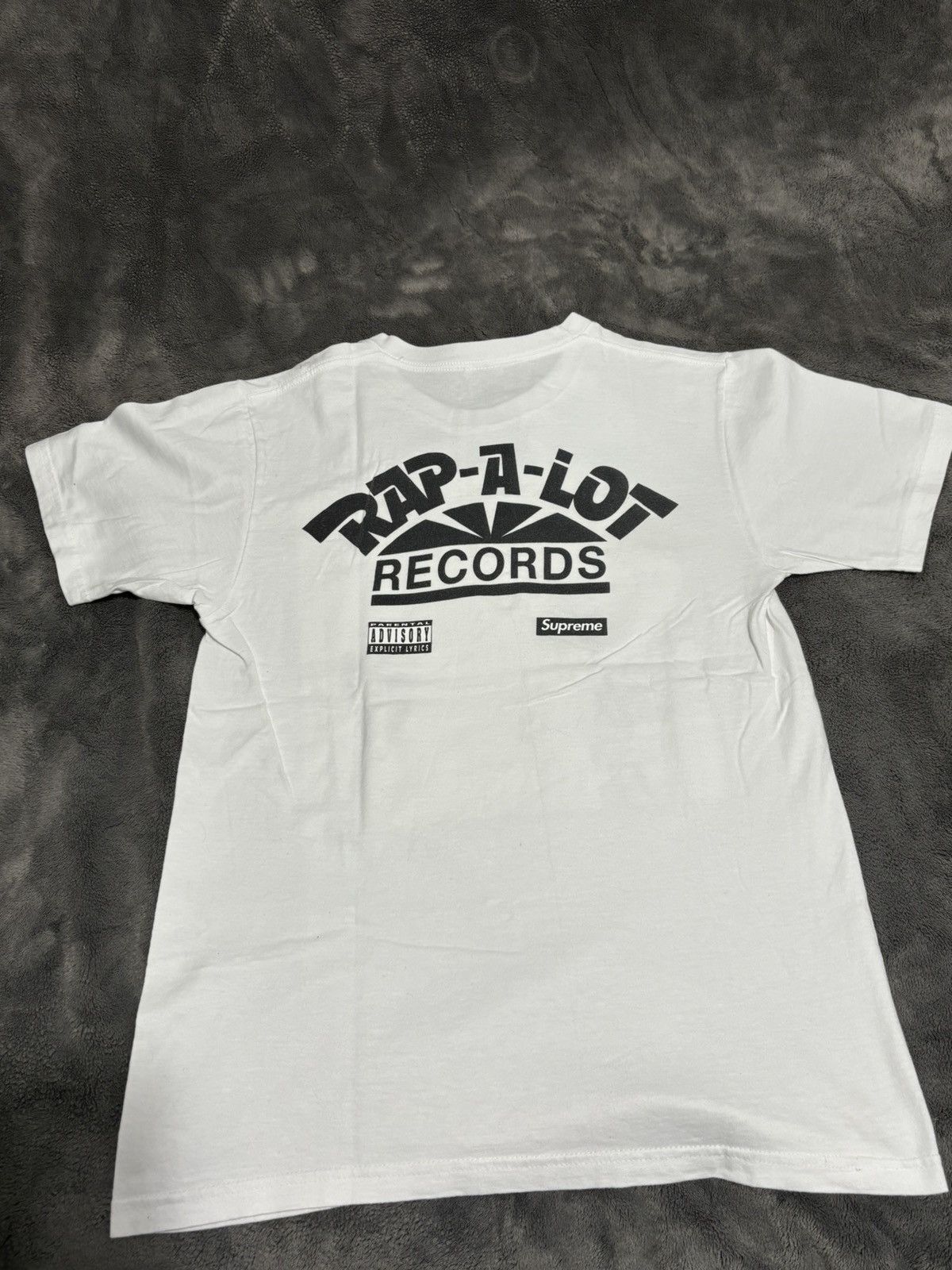 Supreme Supreme Geto Boys Tee Size US M / EU 48-50 / 2 - 2 Thumbnail