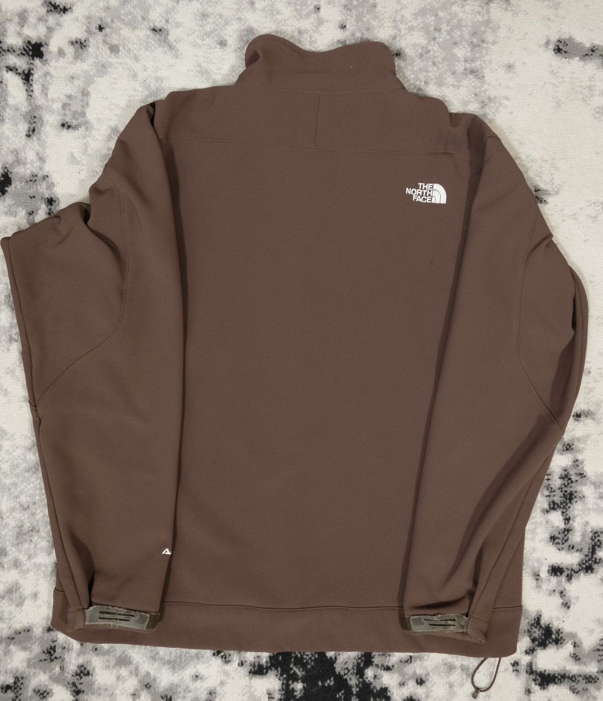 The North Face The North Face APEX Jacket Size US XL / EU 56 / 4 - 4 Thumbnail