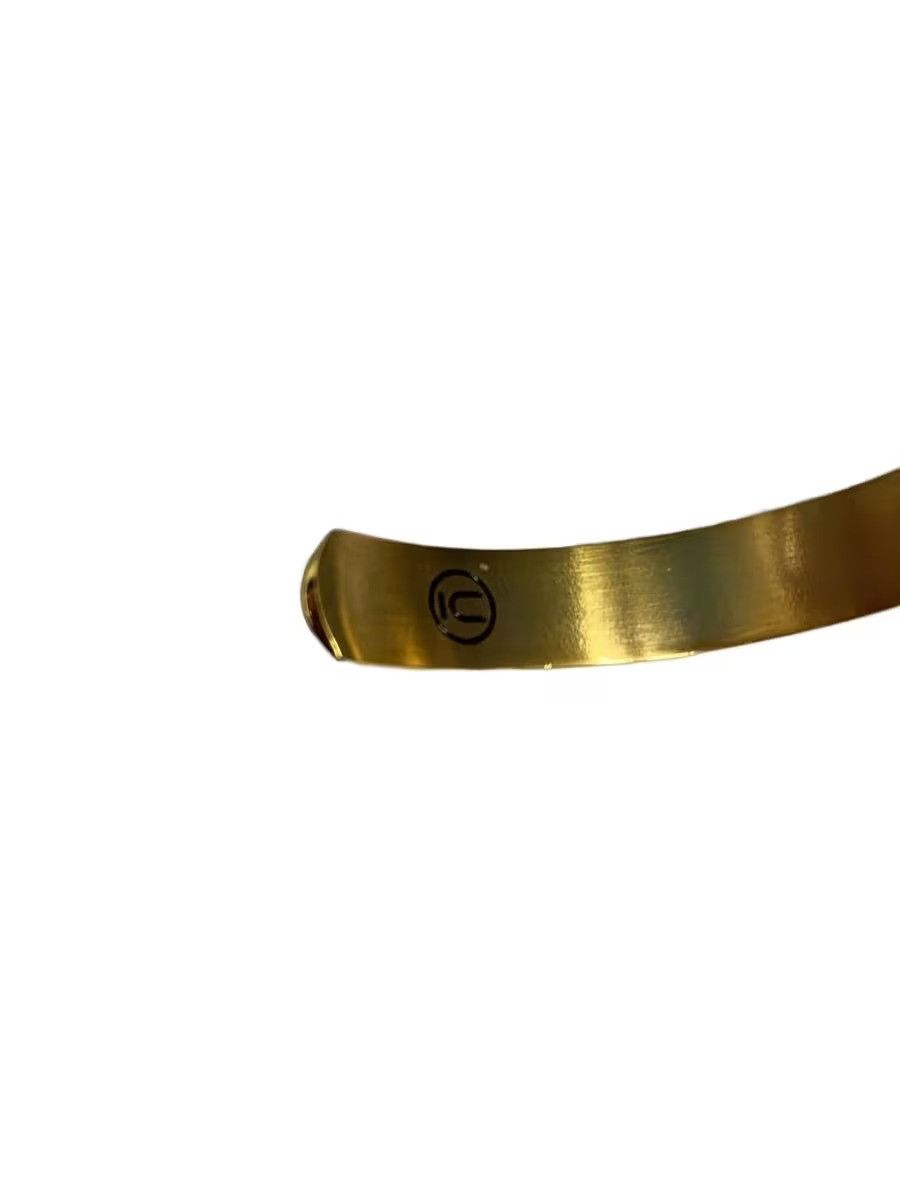 Hysteric Glamour × Undercover Can You Feel My Love Buzz Bracelet Size ONE SIZE - 3 Thumbnail