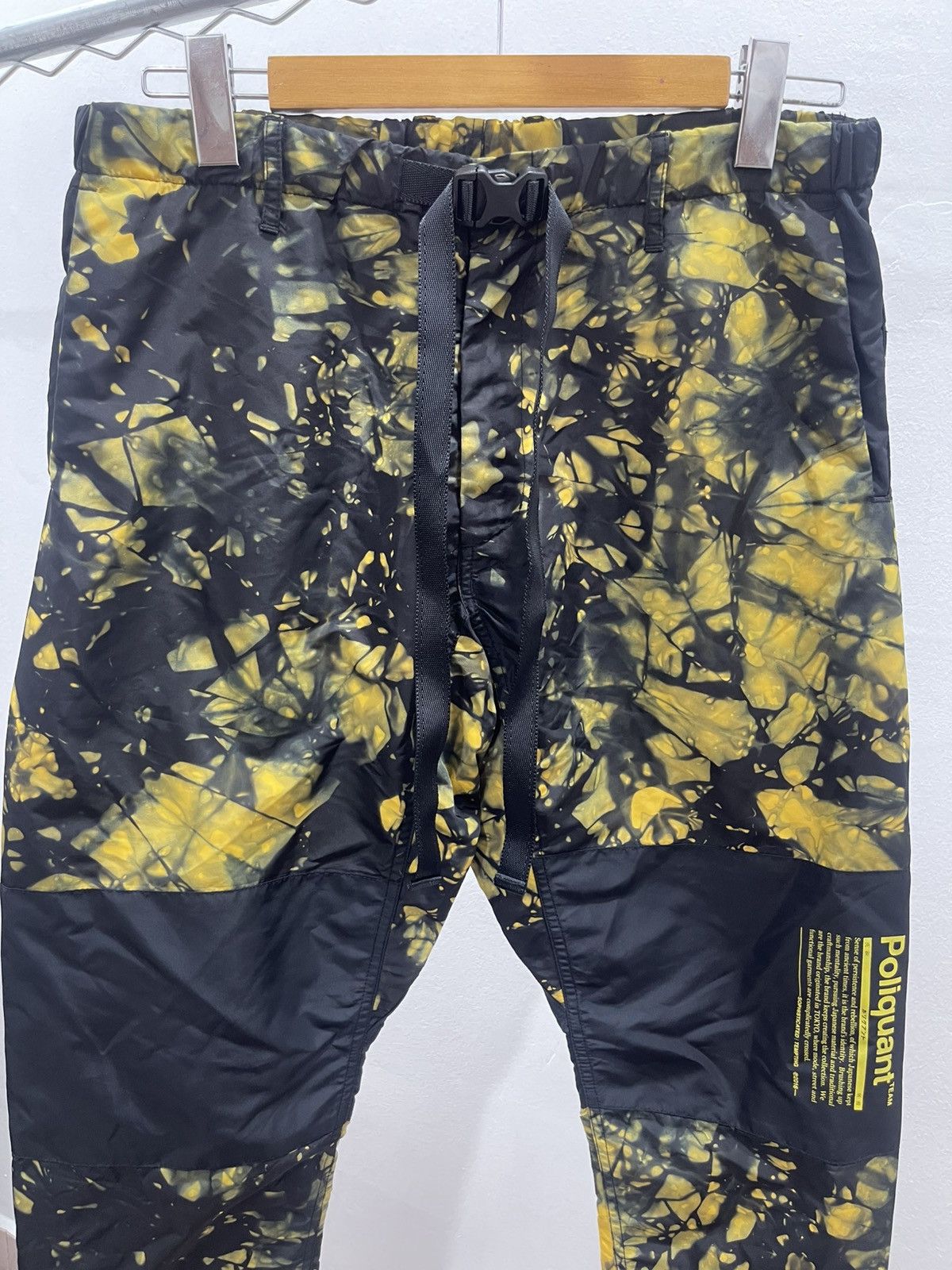 Japanese Brand Jepanes Brand x Poliquant Size US 32 / EU 48 - 5 Thumbnail