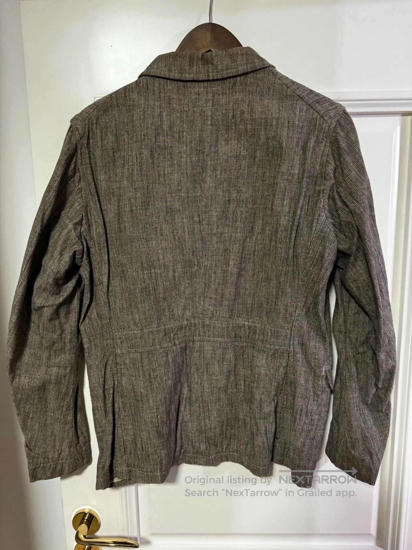 Orgueil Vintage Orgueil Suit Jacket Size 38. Size US M / EU 48-50 / 2 - 8 Thumbnail