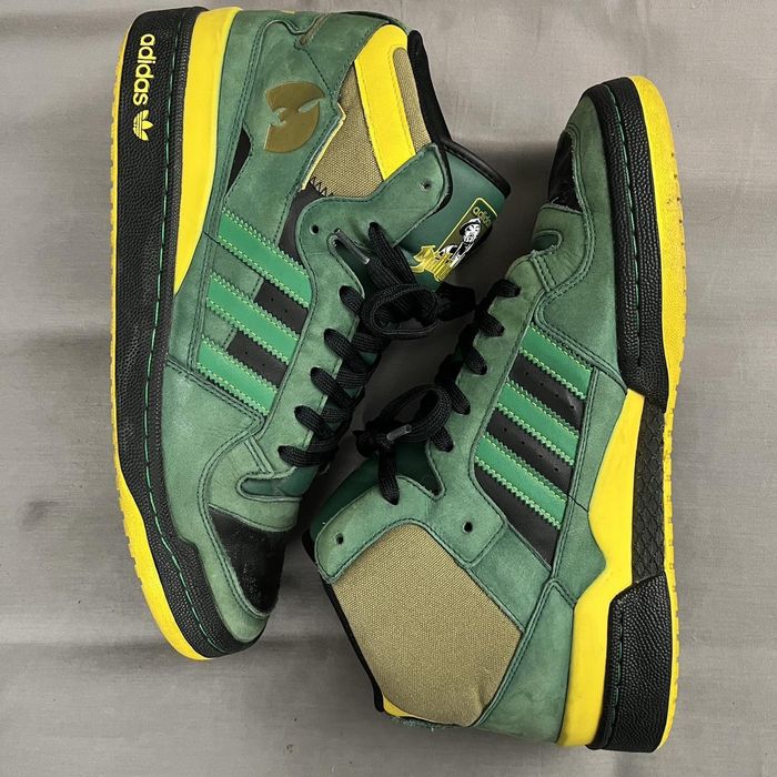 Adidas on sale method man