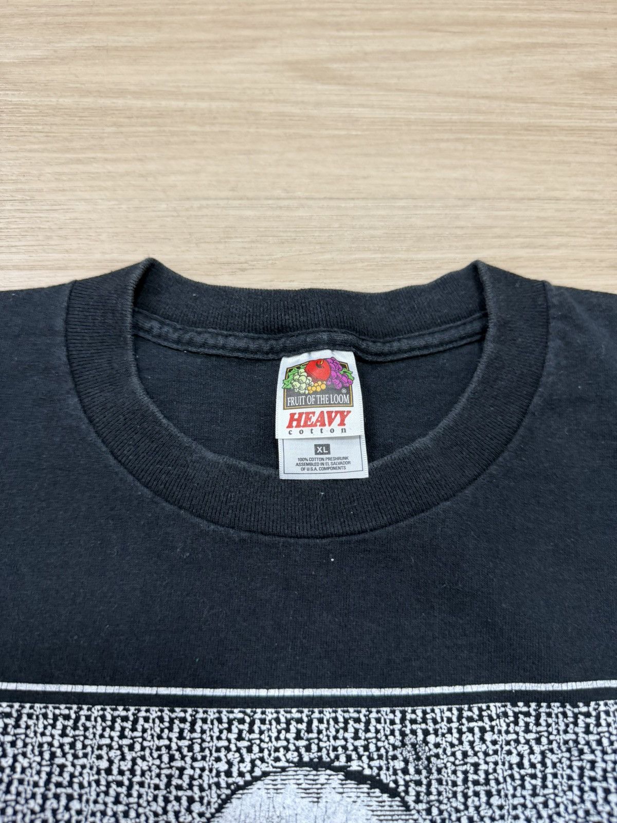 Other Vintage 90s George Carlin tee Size US XL / EU 56 / 4 - 2 Thumbnail