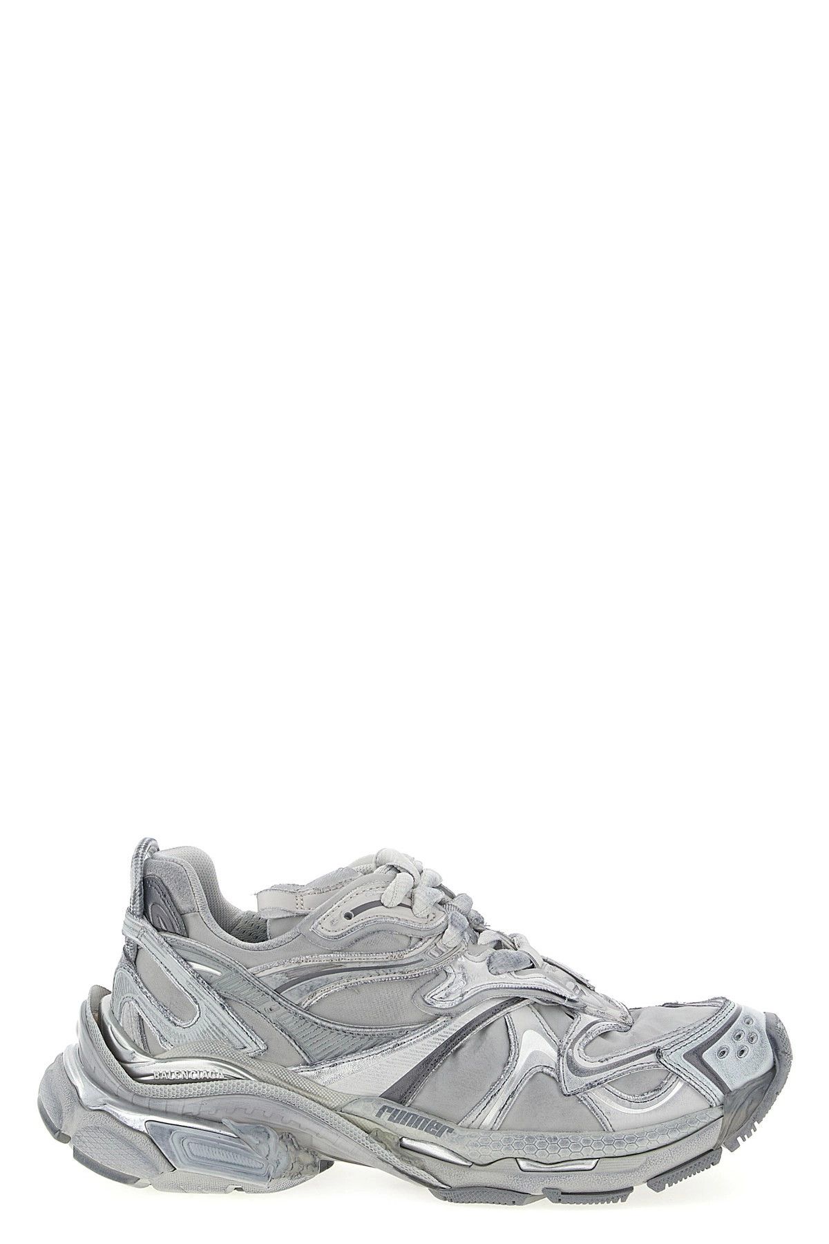 Balenciaga 'Runner 2.0' sneakers Size US 10 / IT 40 - 1 Thumbnail