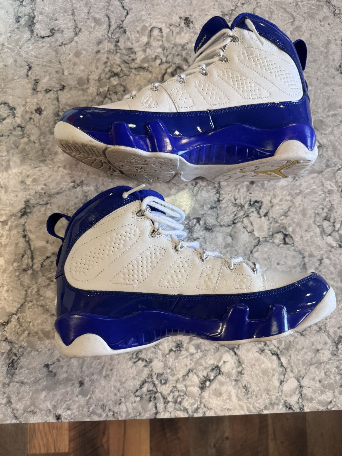 Jordan Brand Jordan 9 “kobe” Size US 10 / EU 43 - 2 Thumbnail