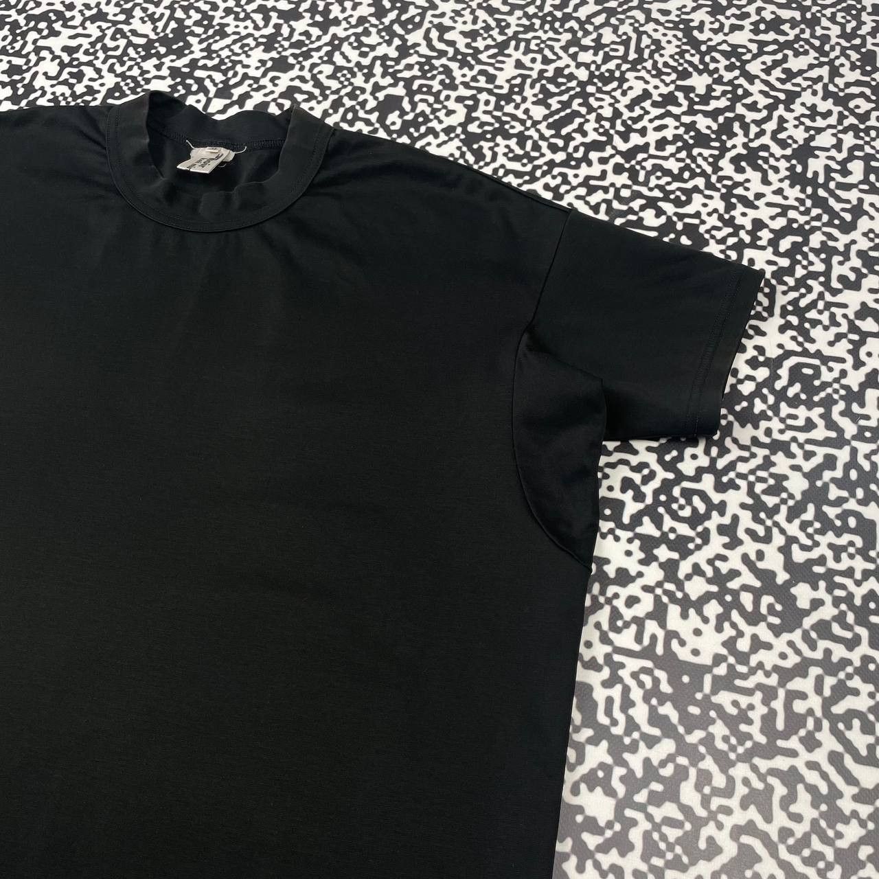 Noir Kei Ninomiya Vintage Y2K Noir Kei Ninomiya Comme Des Garcons JPG T-shirt Size US XS / EU 42 / 0 - 7 Thumbnail