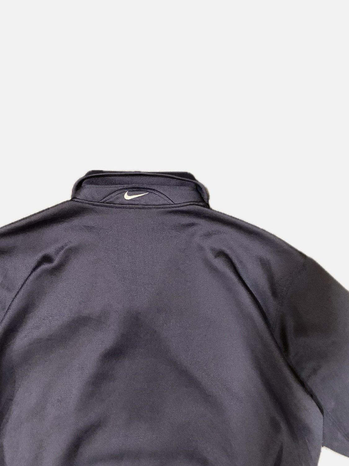 Nike VINTAGE 90s BOXY NIKE TRACKTOP MADE IN JAPAN Size US L / EU 52-54 / 3 - 4 Thumbnail