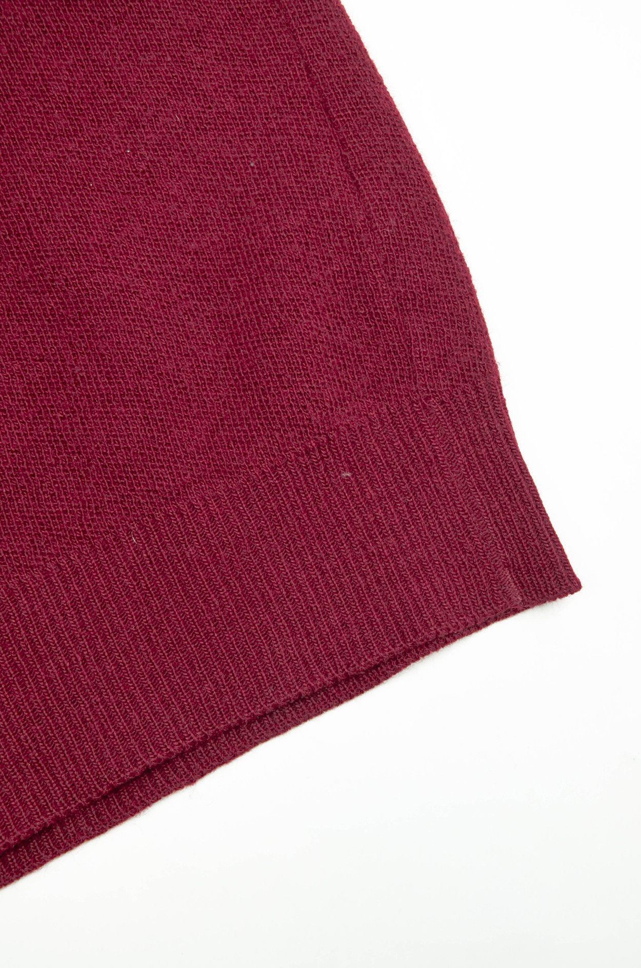 Lacoste Vintage Lacoste Wool Knit Vest – Made in France (6) Size US XXL / EU 58 / 5 - 3 Thumbnail