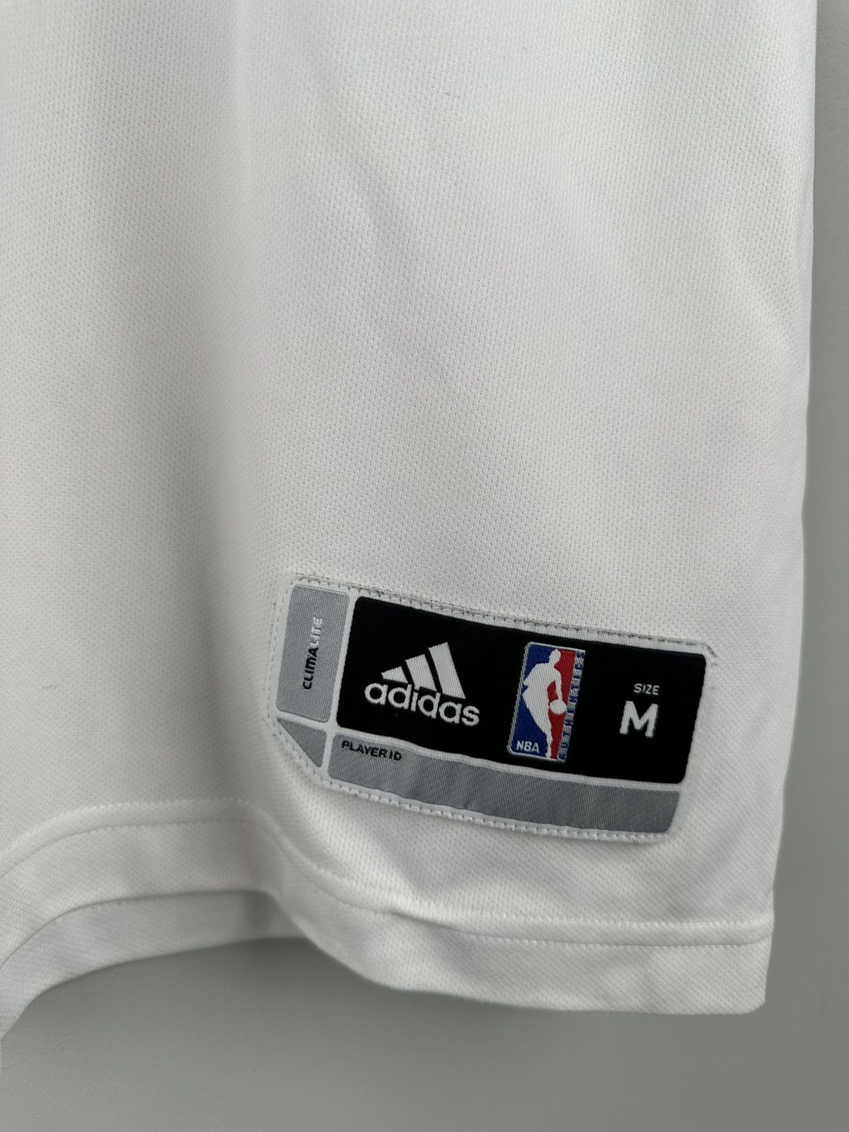 Adidas × NBA Adidas Kobe Bryant 2009 Jersey NBA La Lakers Size US M / EU 48-50 / 2 - 4 Thumbnail