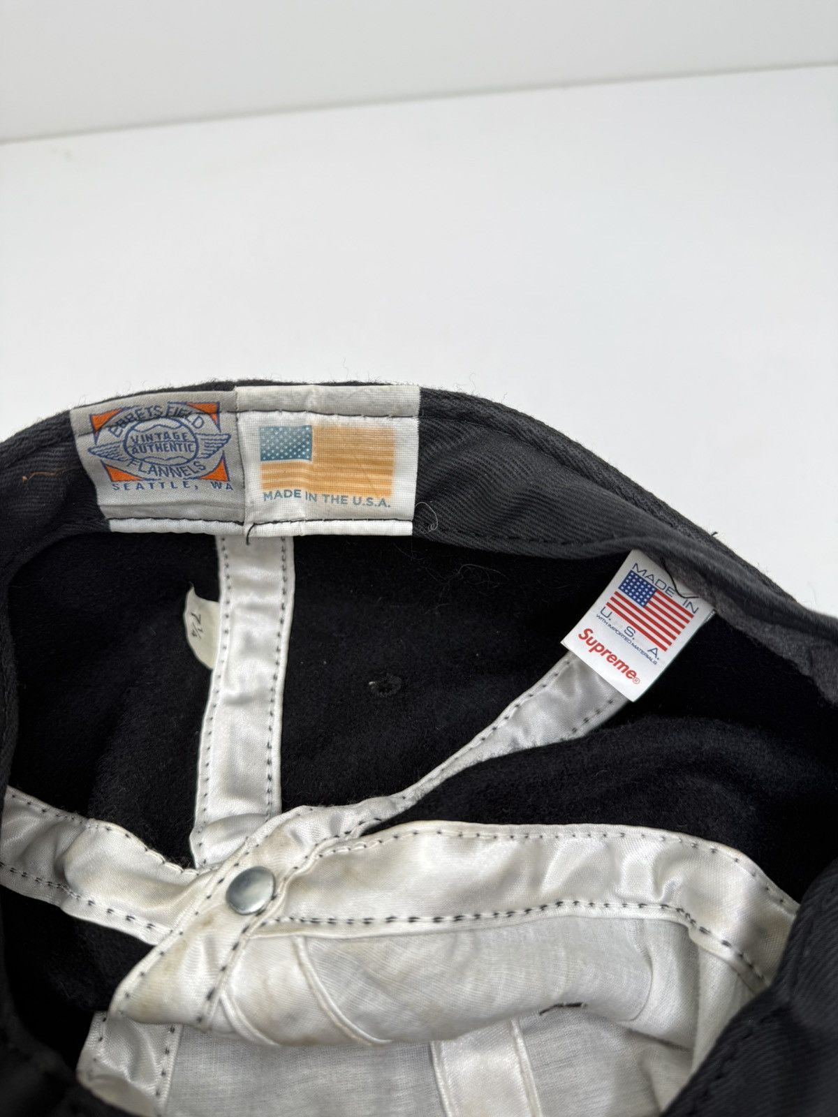 Supreme Supreme X Ebbets Field Size ONE SIZE - 6 Thumbnail
