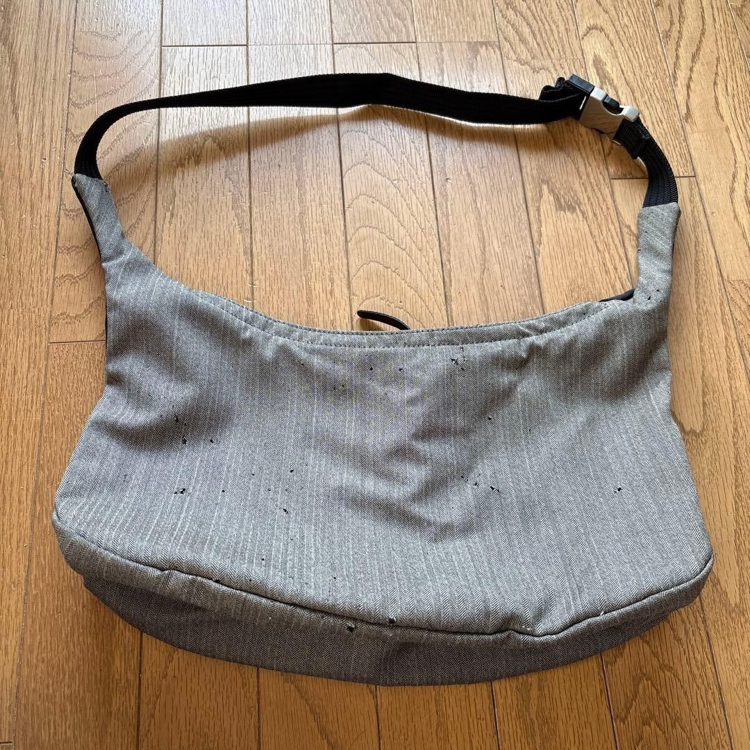 Undercover 2001SS Undercover Thunder Bone Shoulder Bag Size ONE SIZE - 3 Thumbnail
