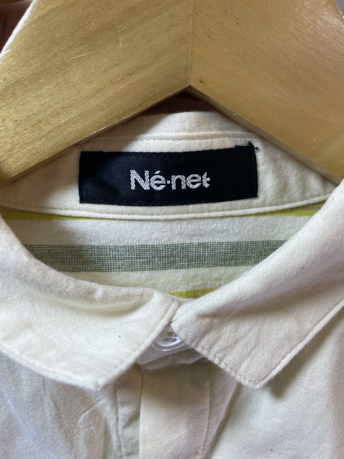 Ne-Net Ne-net dress yellie Size XXS / US 00 / IT 34 - 3 Thumbnail