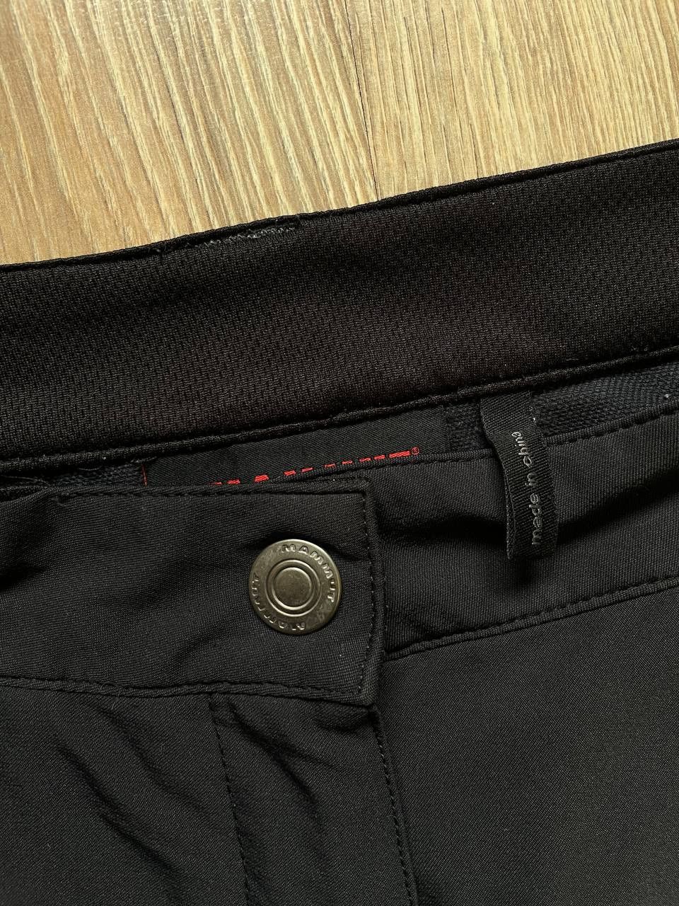 Mammut Mammut Tracking pants Womens Size 40 Size 28" / US 6 / IT 42 - 5 Thumbnail