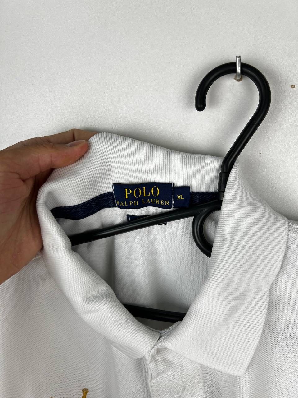 Vintage Polo Ralph Lauren luxury long sleeve size XL Size US XL / EU 56 / 4 - 7 Thumbnail