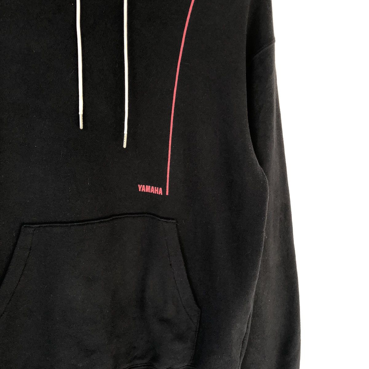 Yamaha YAMAHA vintage Sweatshirt Hoodie- MADE IN JAPAN Size US M / EU 48-50 / 2 - 10 Thumbnail