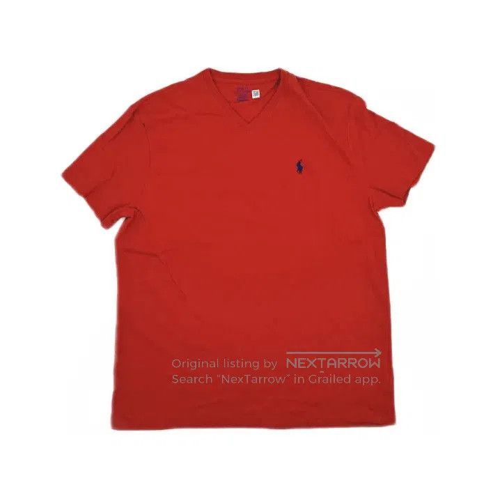 Polo Ralph Lauren Polo Ralph Lauren Solid Pony Embroidery Short. Size US L / EU 52-54 / 3 - 2 Thumbnail