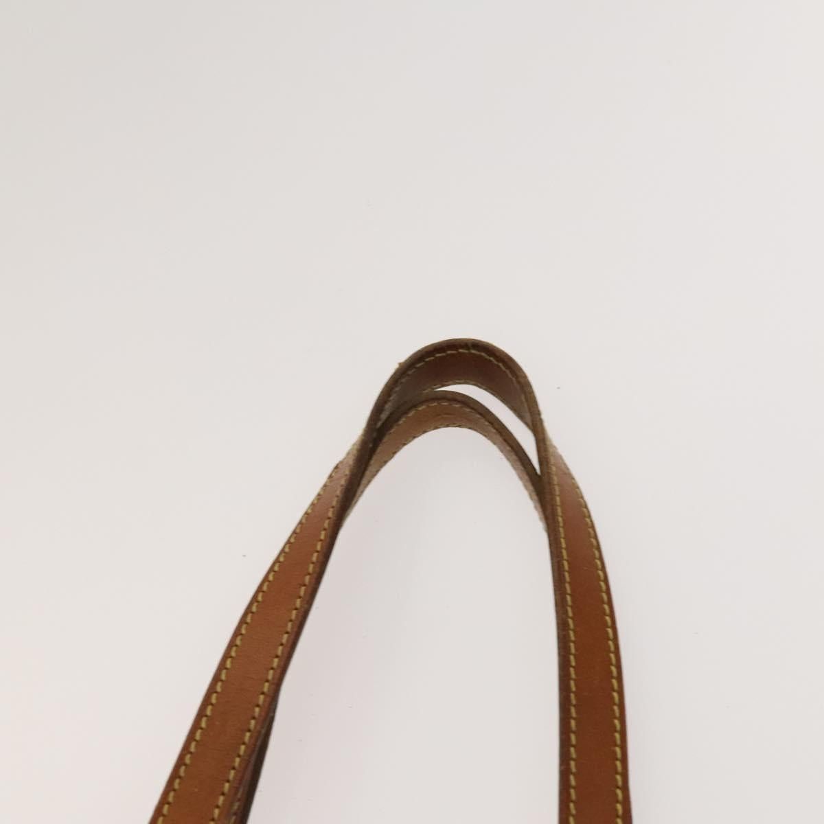 Louis Vuitton LOUIS VUITTON Monogram Bucket GM Shoulder Bag M42236 Size ONE SIZE - 8 Thumbnail