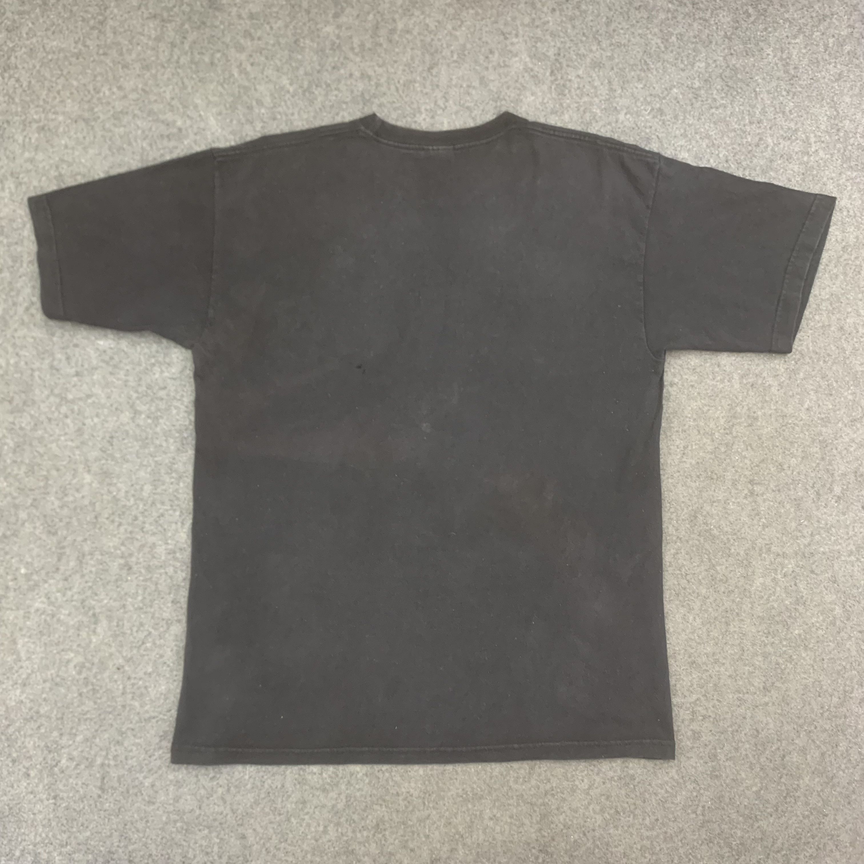 Vintage Army US Tee Shirt Vintage - R011 Size US L / EU 52-54 / 3 - 2 Thumbnail