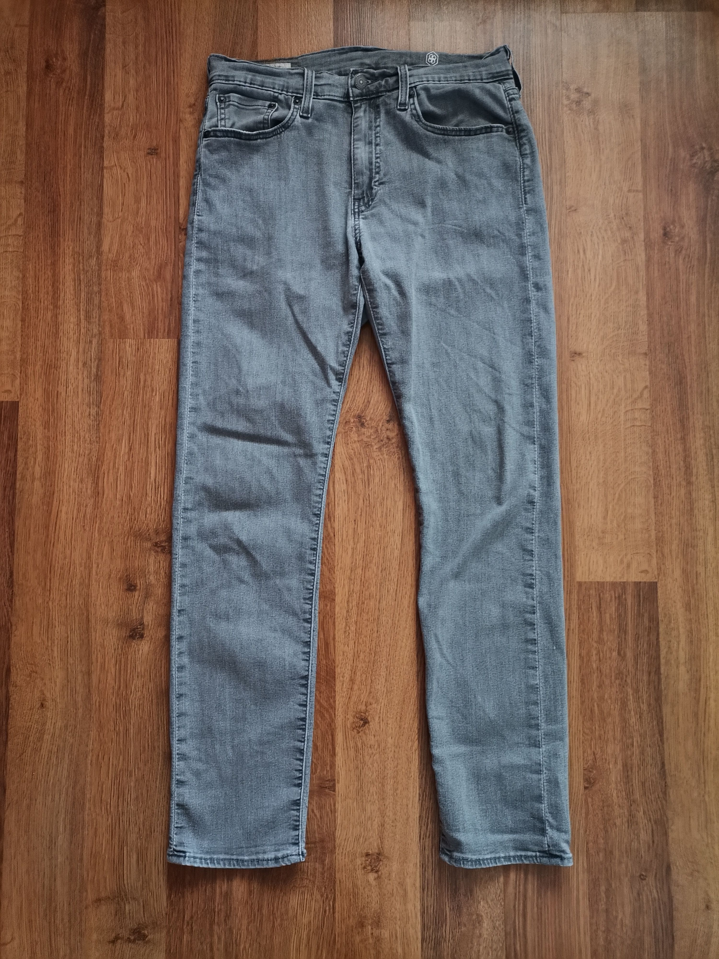 Levi's Levi's 502 Premium Jeans Size US 29 - 1 Thumbnail