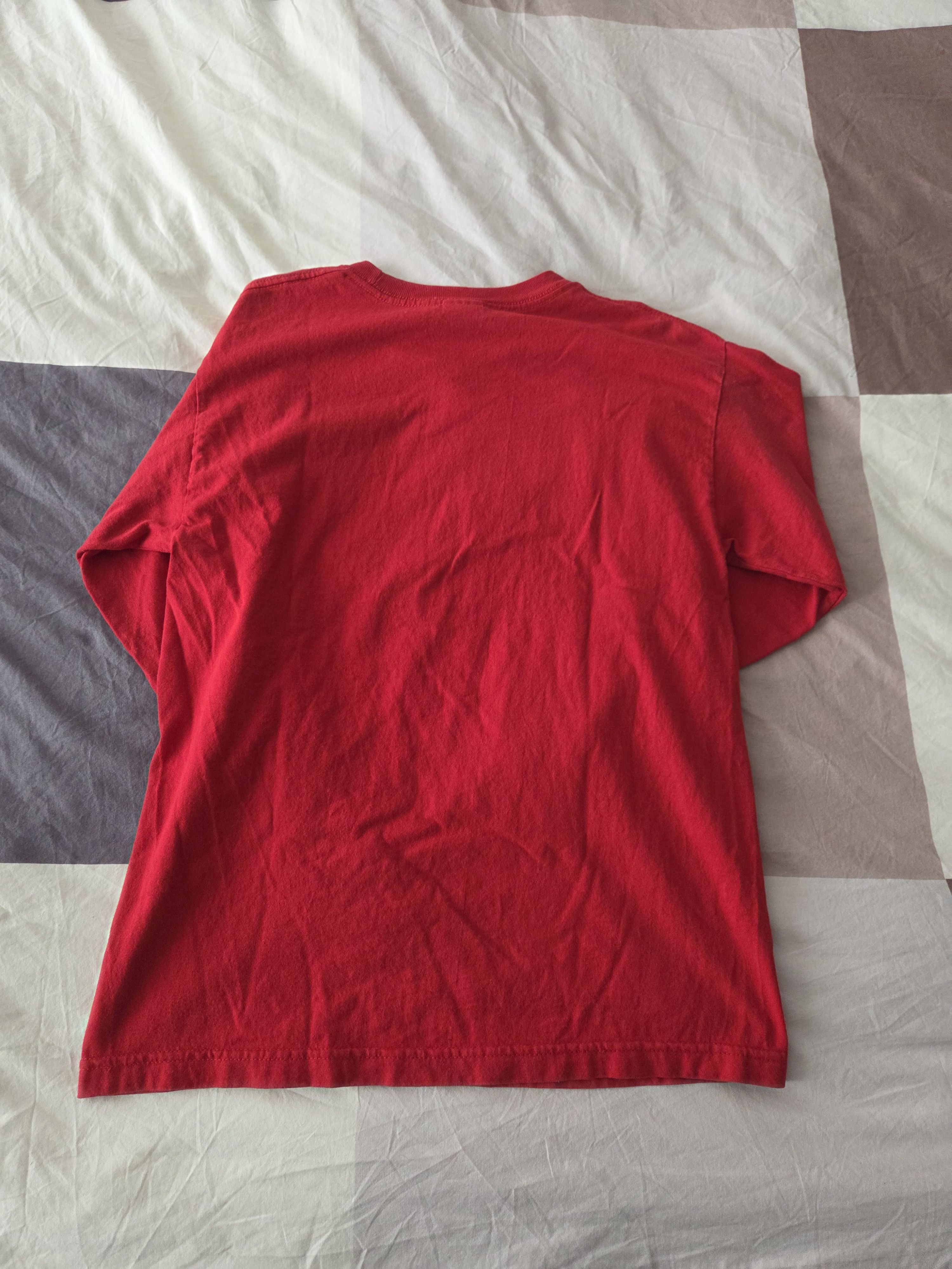 Vintage Are we there yet? 2005 movie tee Size US M / EU 48-50 / 2 - 4 Thumbnail