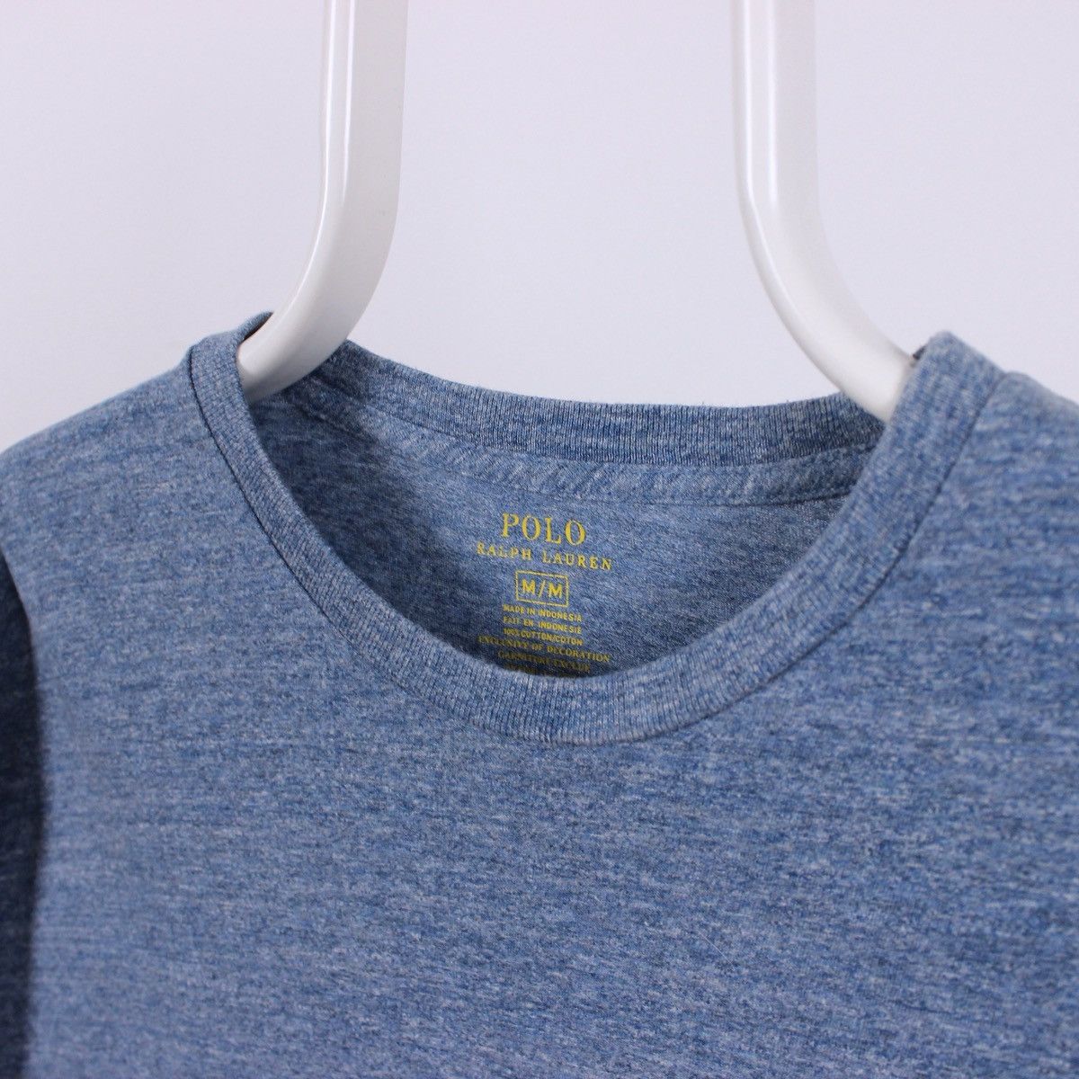 Polo Ralph Lauren Polo Ralph Lauren Long Sleeve T-Shirt Size US M / EU 48-50 / 2 - 4 Thumbnail