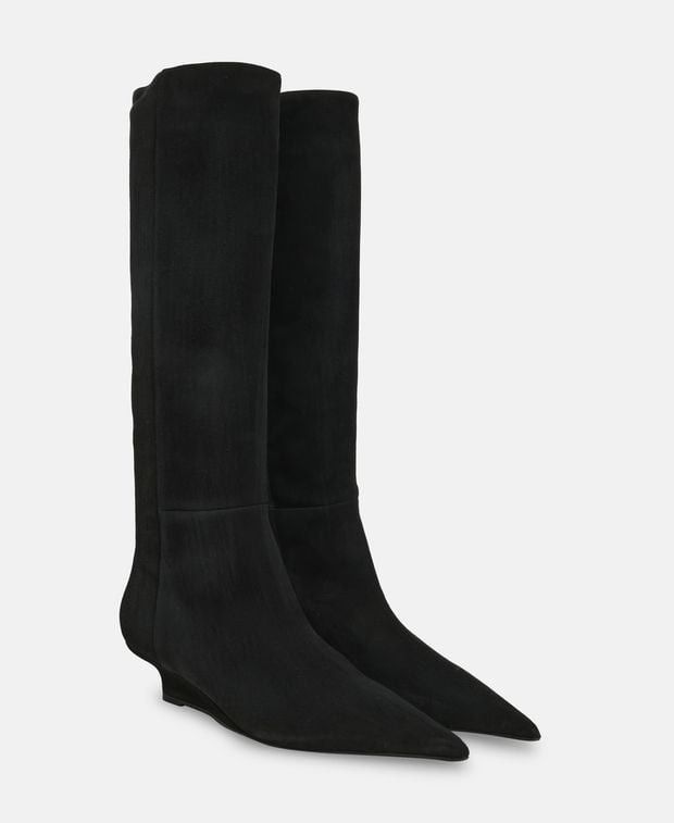Toteme Boots Size US 8 / IT 38 - 1 Thumbnail