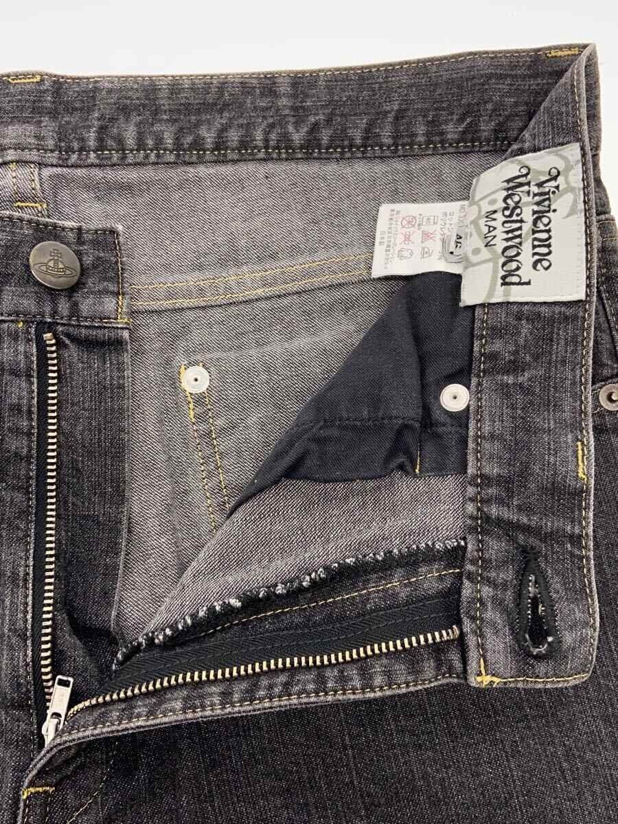 Vivienne Westwood Jeans Size US 31 - 3 Thumbnail