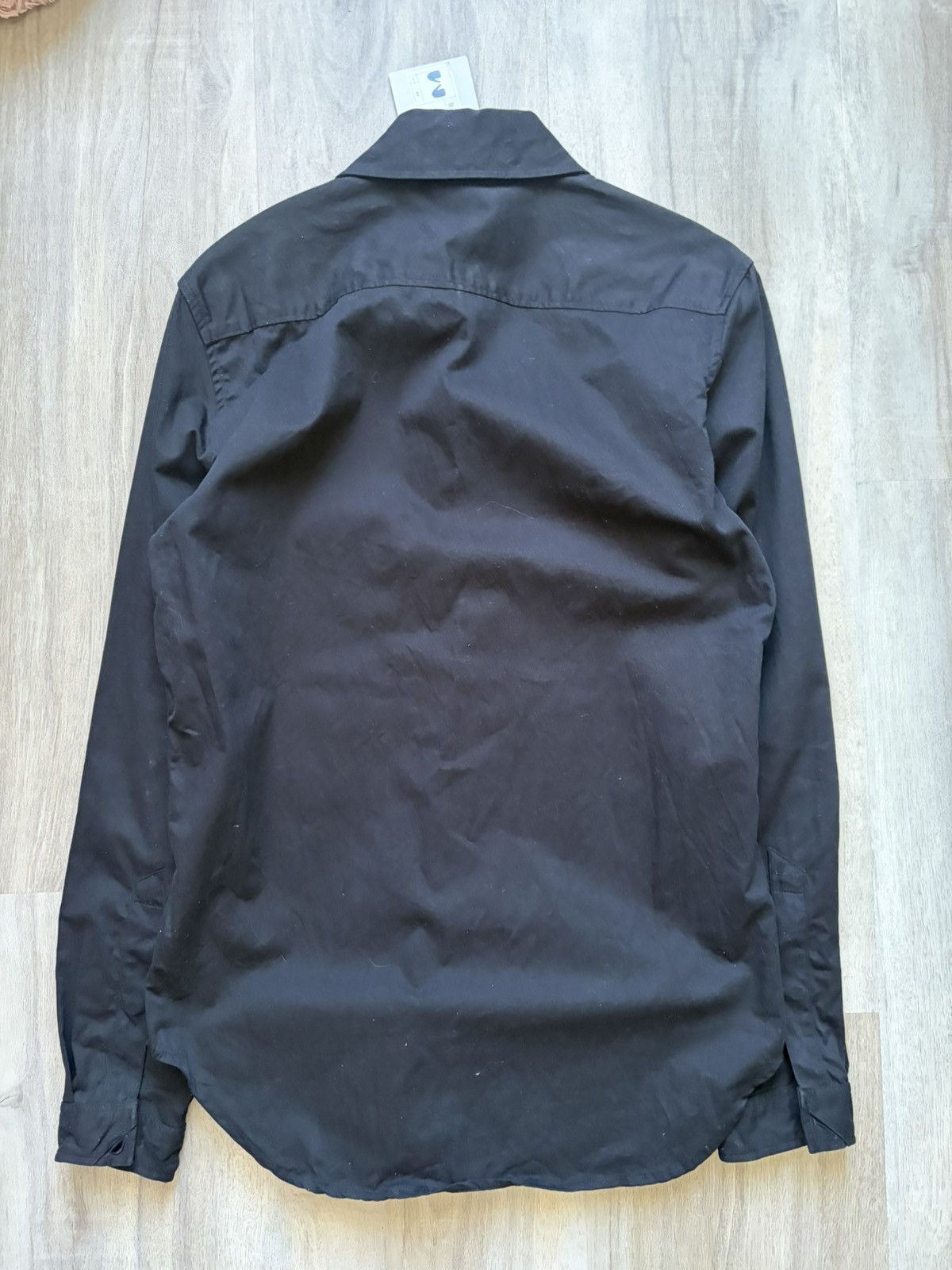 A-COLD-WALL* A Cold Wall Button Up Shirt NWT Size US S / EU 44-46 / 1 - 2 Thumbnail