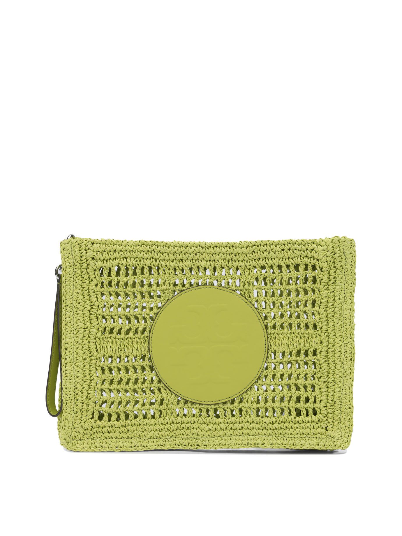 Tory Burch Tory Burch Clutches tag size UNI Women - USA Duties Paid Size ONE SIZE - 1 Thumbnail