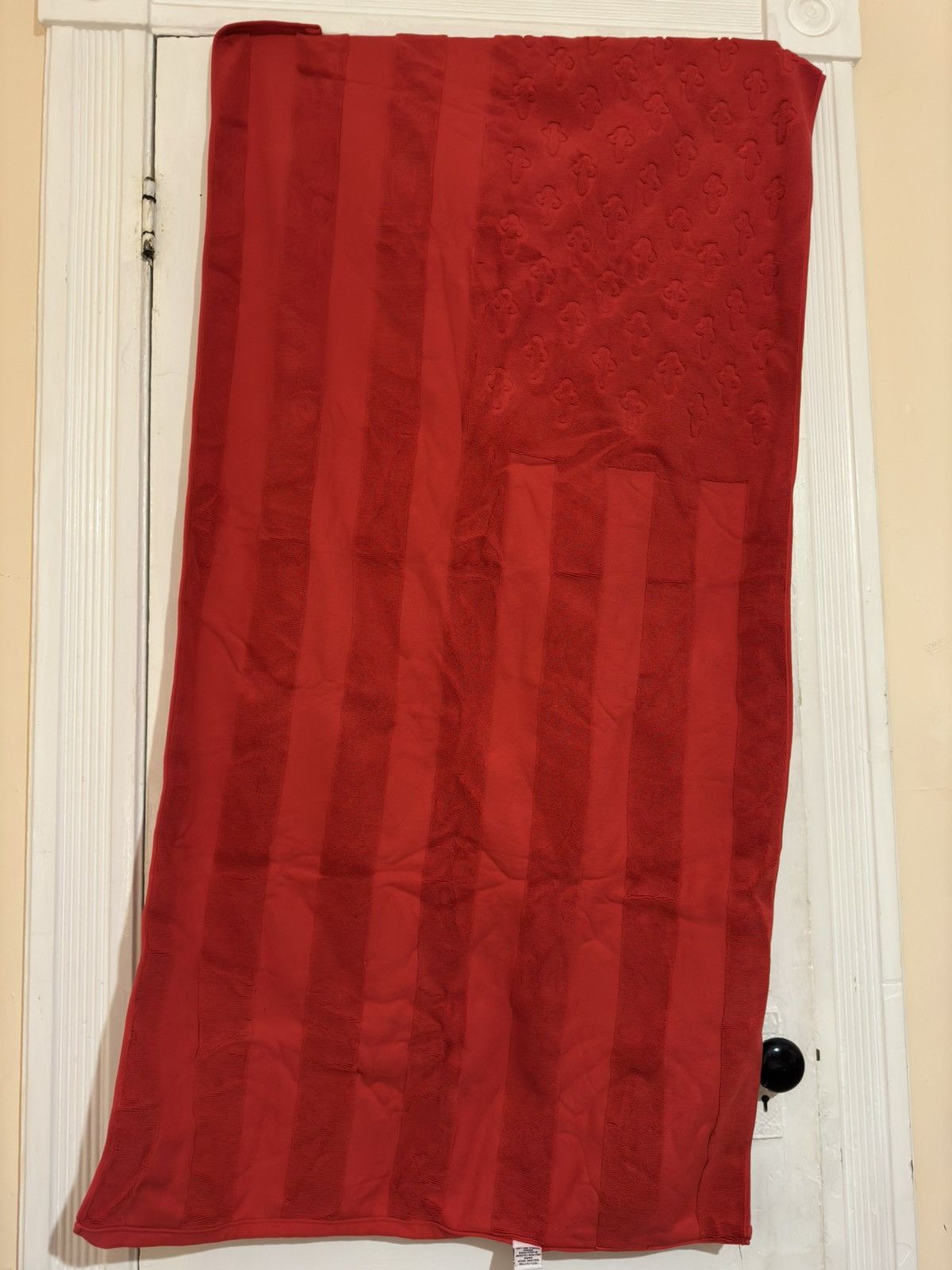 21 Savage 21 Savage AMERICAN DREAM TOUR TOWEL Size ONE SIZE - 1 Preview