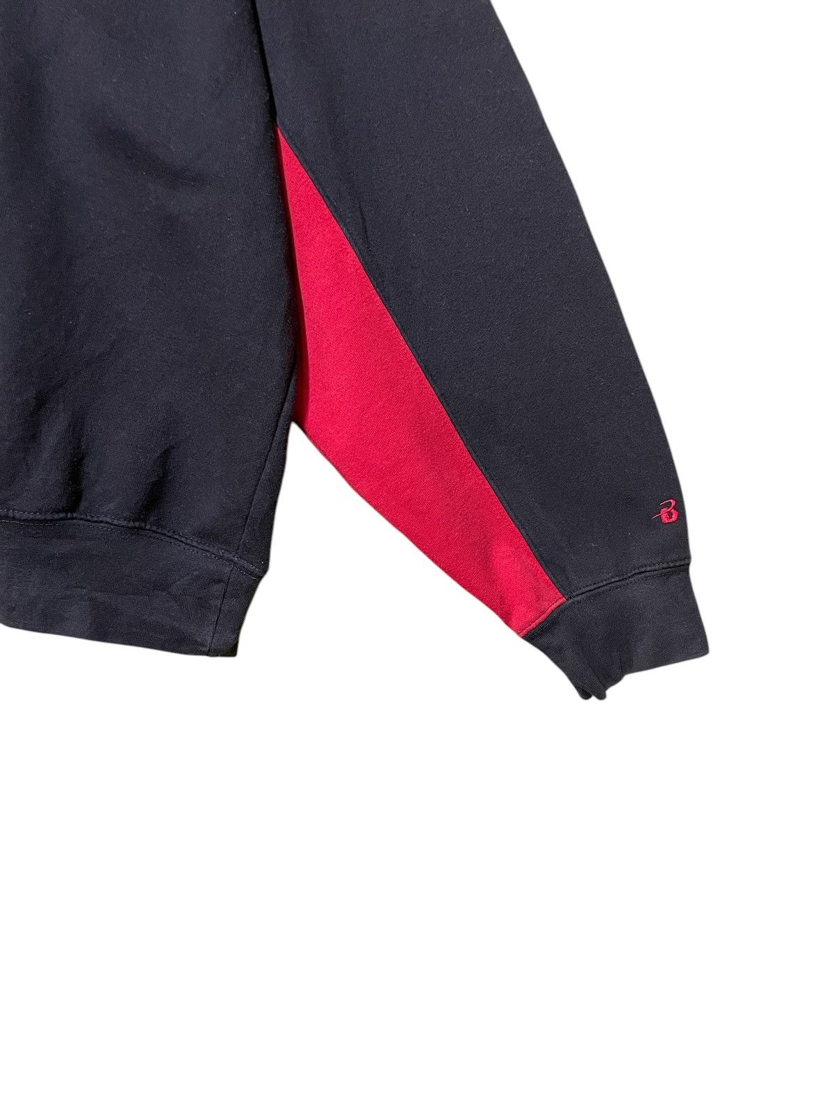Other Nort.penn RAIDERS baseball hoodiee sweatshirt Size US XXL / EU 58 / 5 - 6 Thumbnail