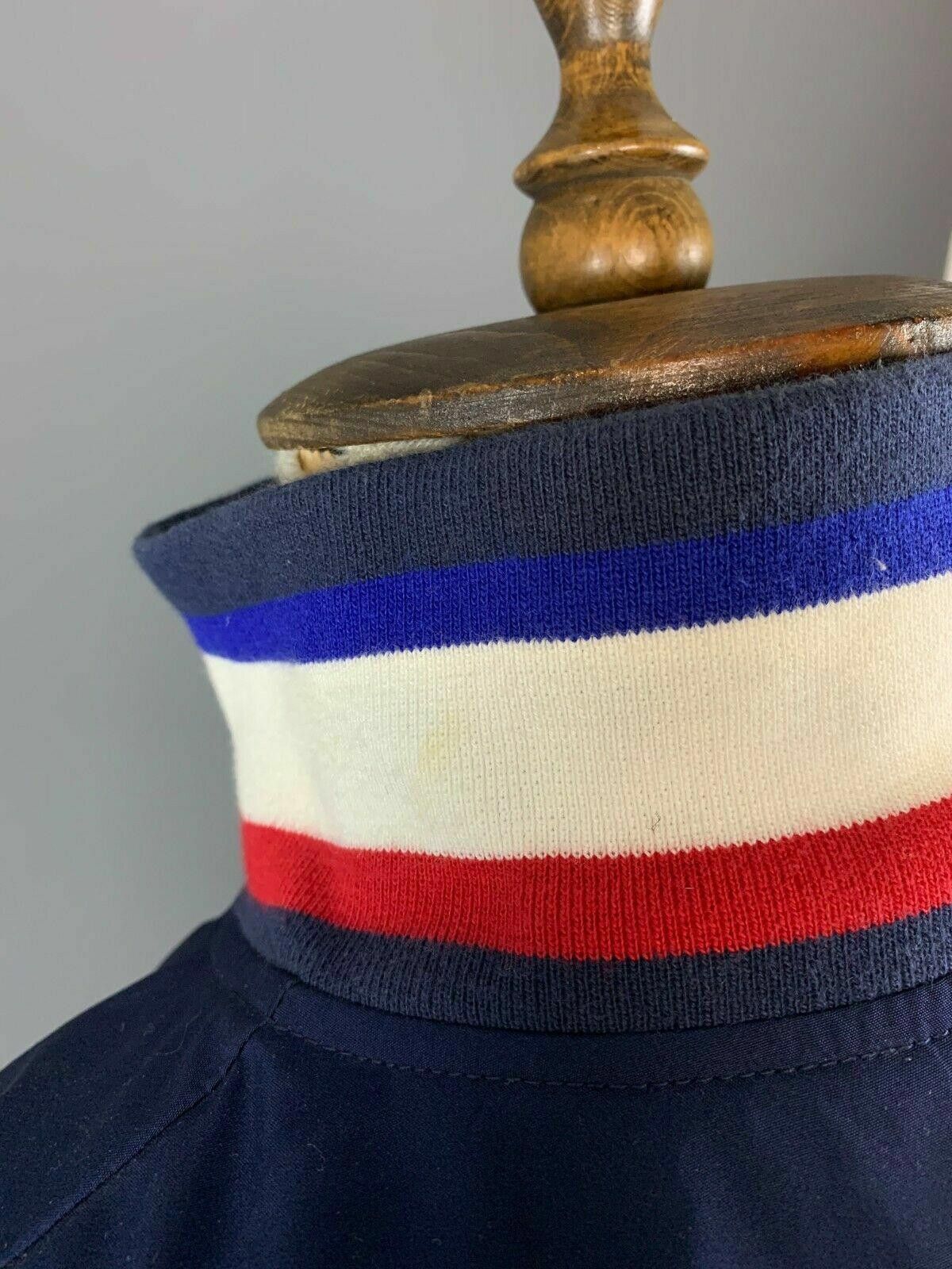 Polo Ralph Lauren Polo by Ralph Lauren US Open 2010 Big Pony Jacket Size M Size M / US 6-8 / IT 42-44 - 8 Thumbnail