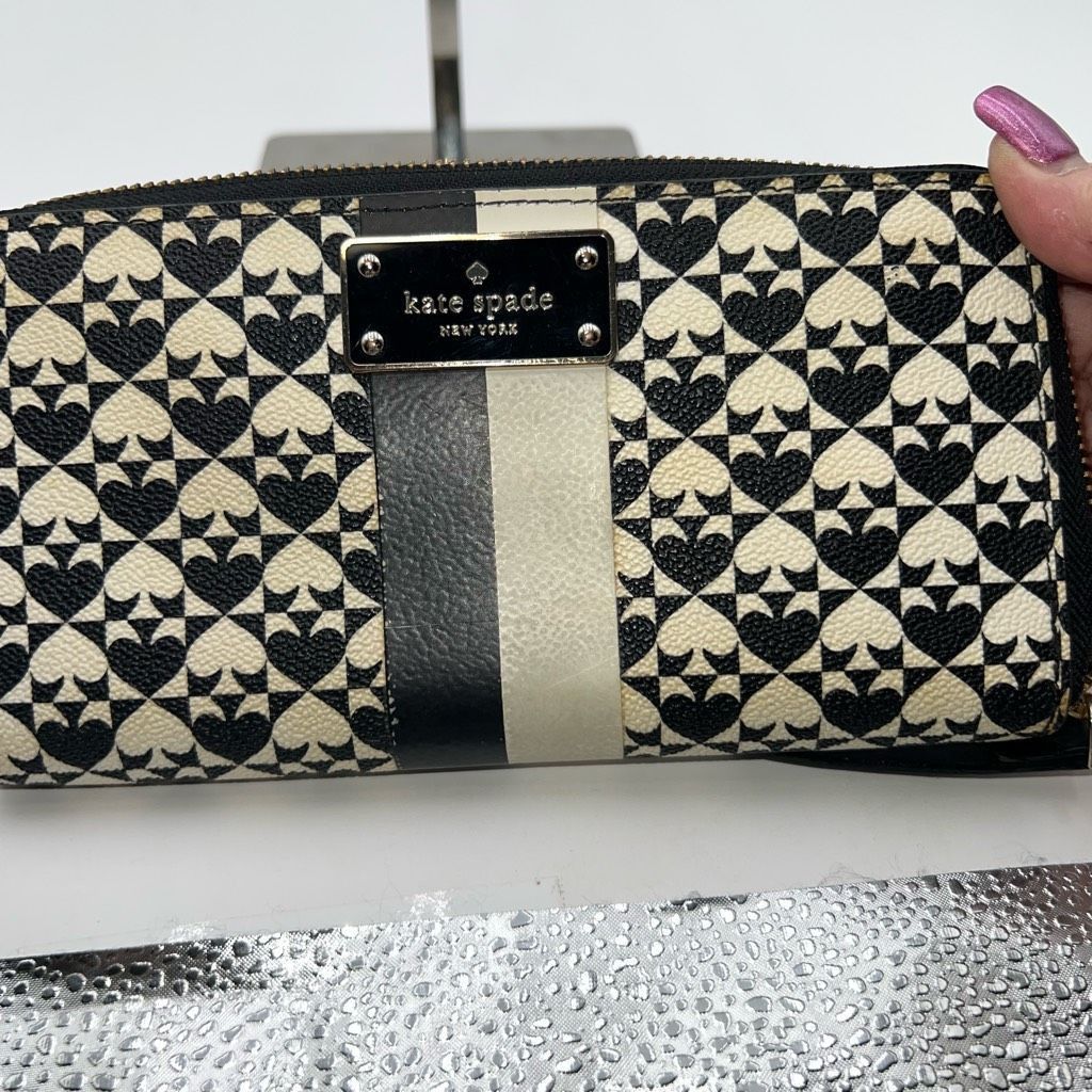 Kate Spade Kate Spade New York Neda Penn Place zip-around continental w Size ONE SIZE - 9 Thumbnail